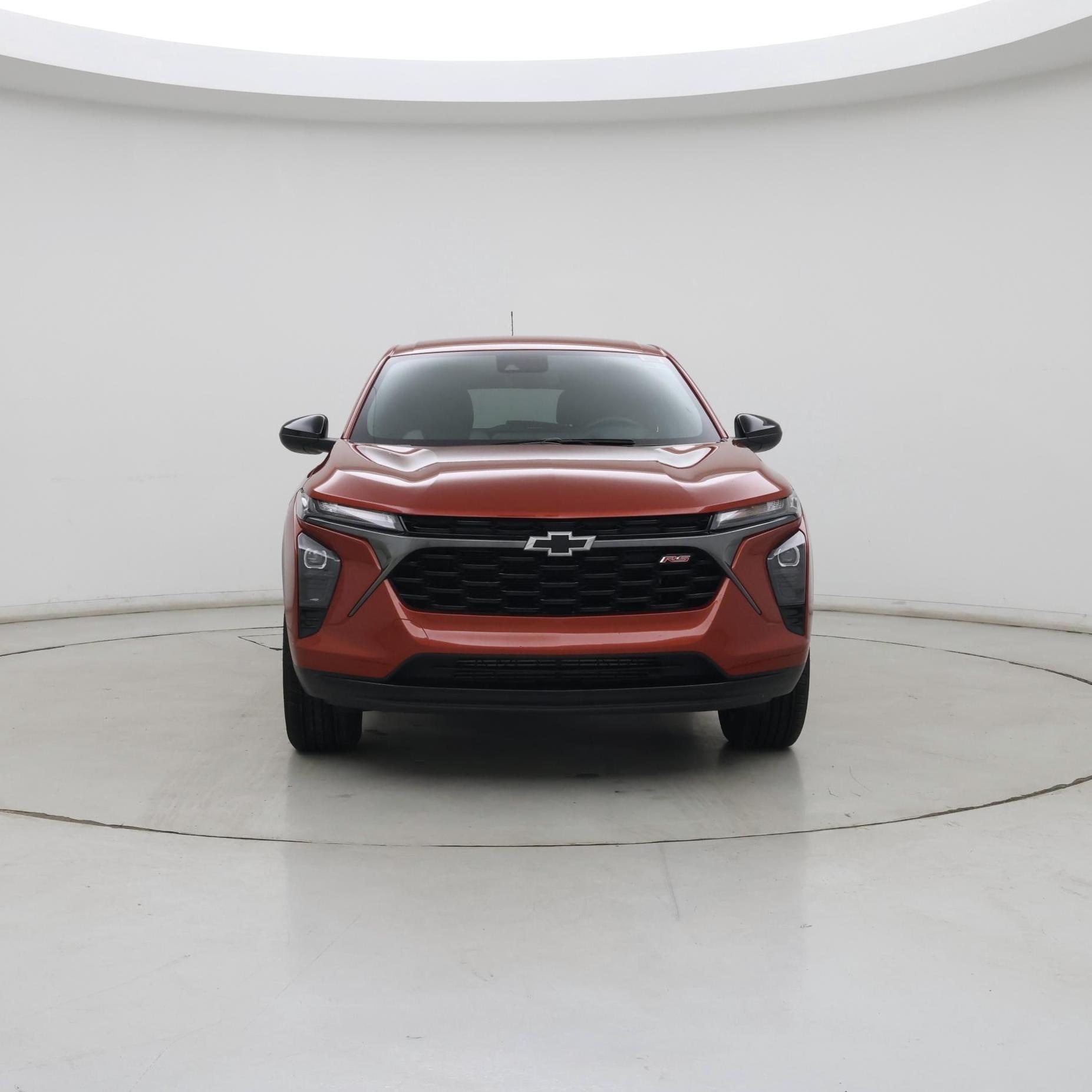 Thumbnail: 2024 Chevrolet Trax - 5