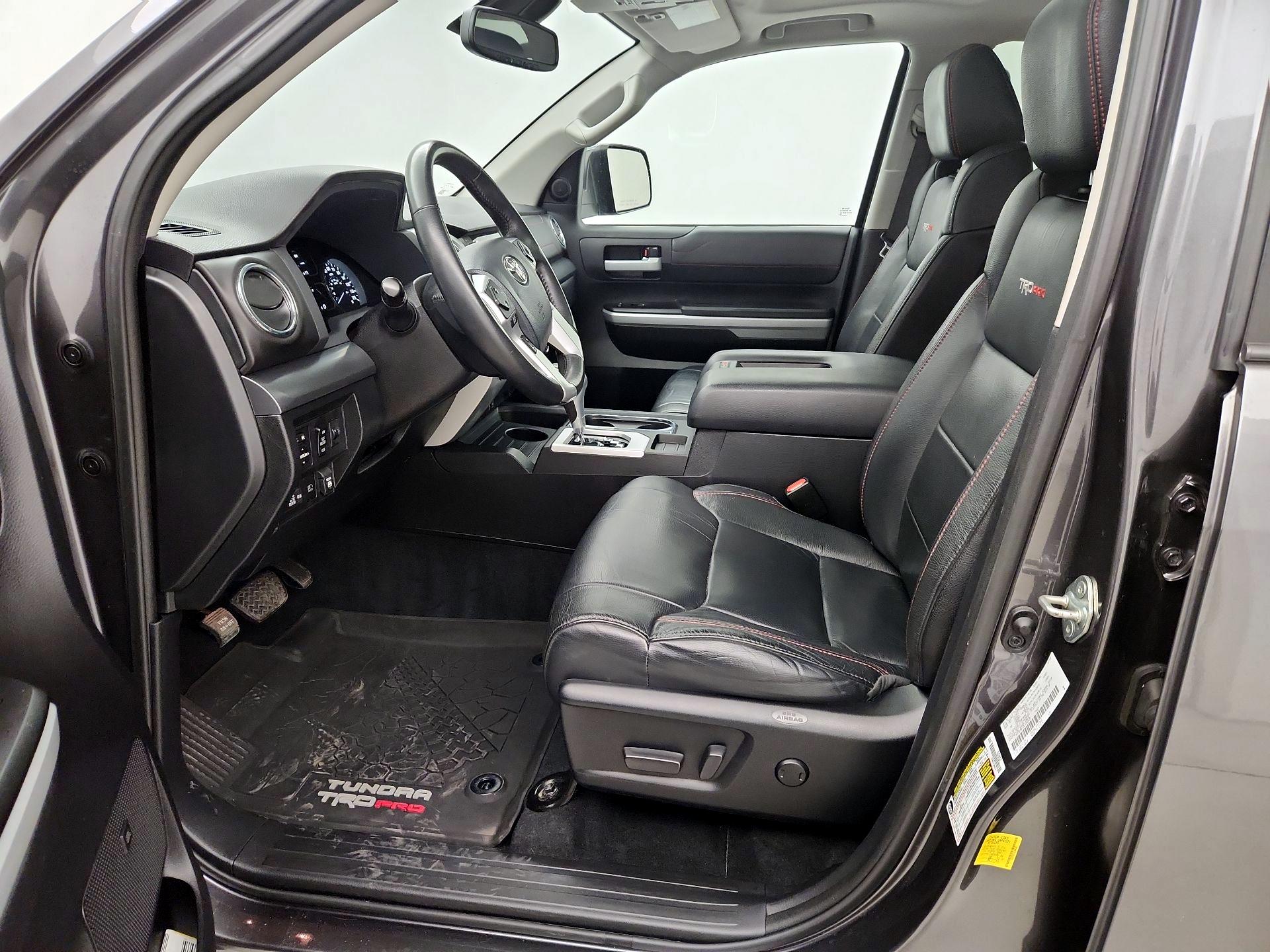 Thumbnail: 2020 Toyota Tundra - 11