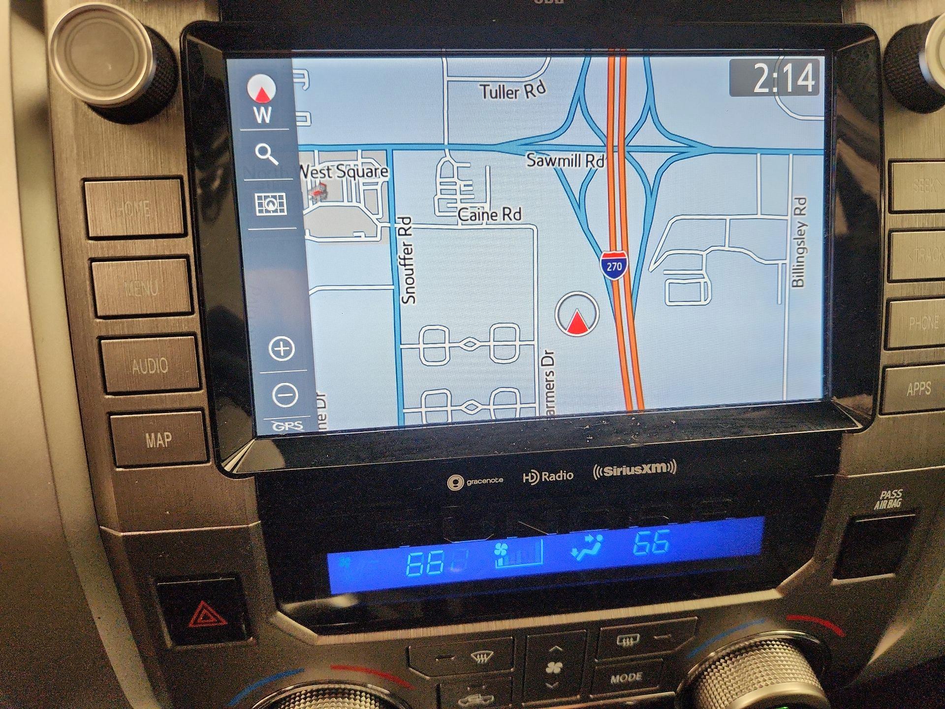 Thumbnail: 2020 Toyota Tundra - 14