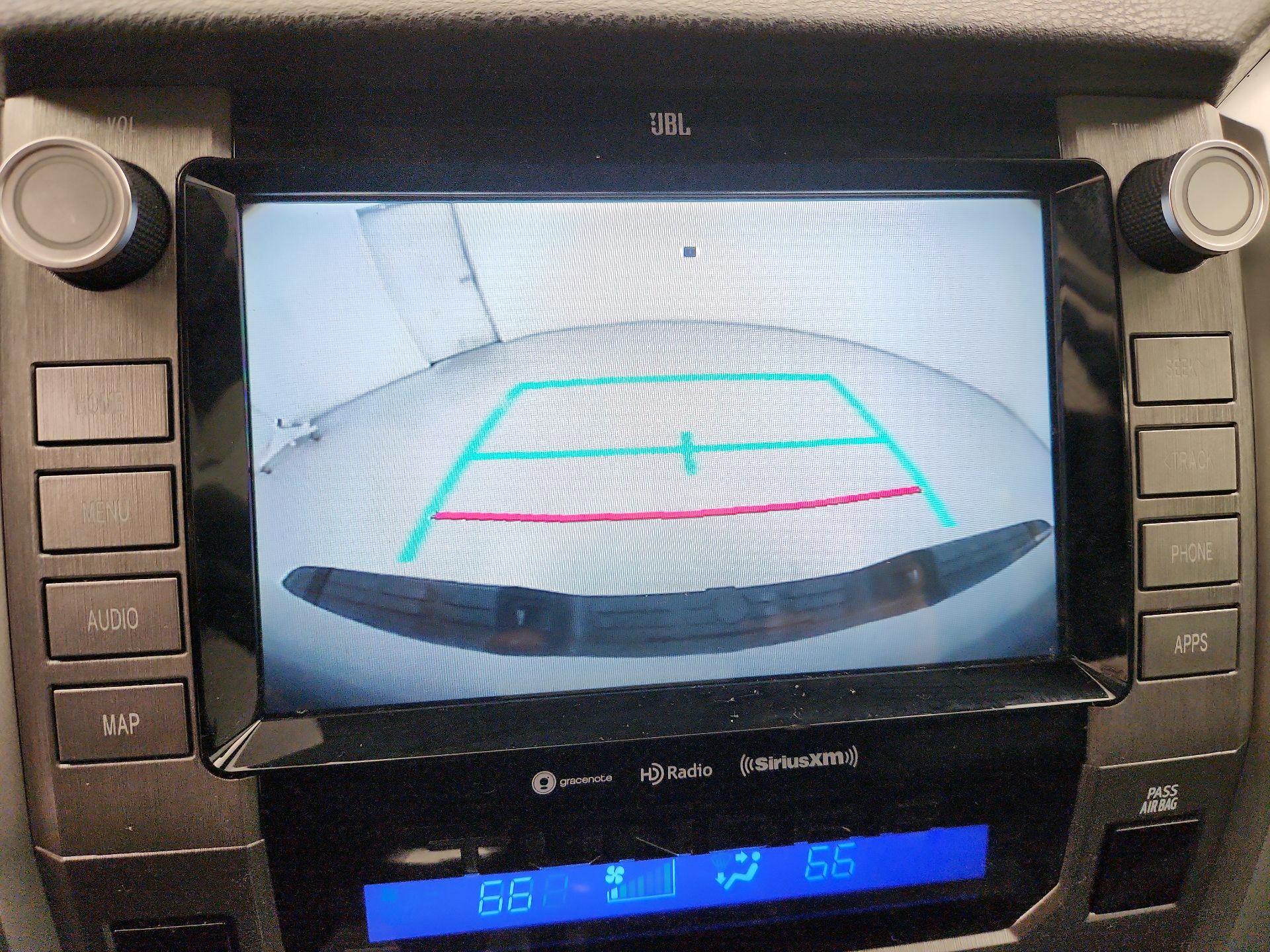 Thumbnail: 2020 Toyota Tundra - 15