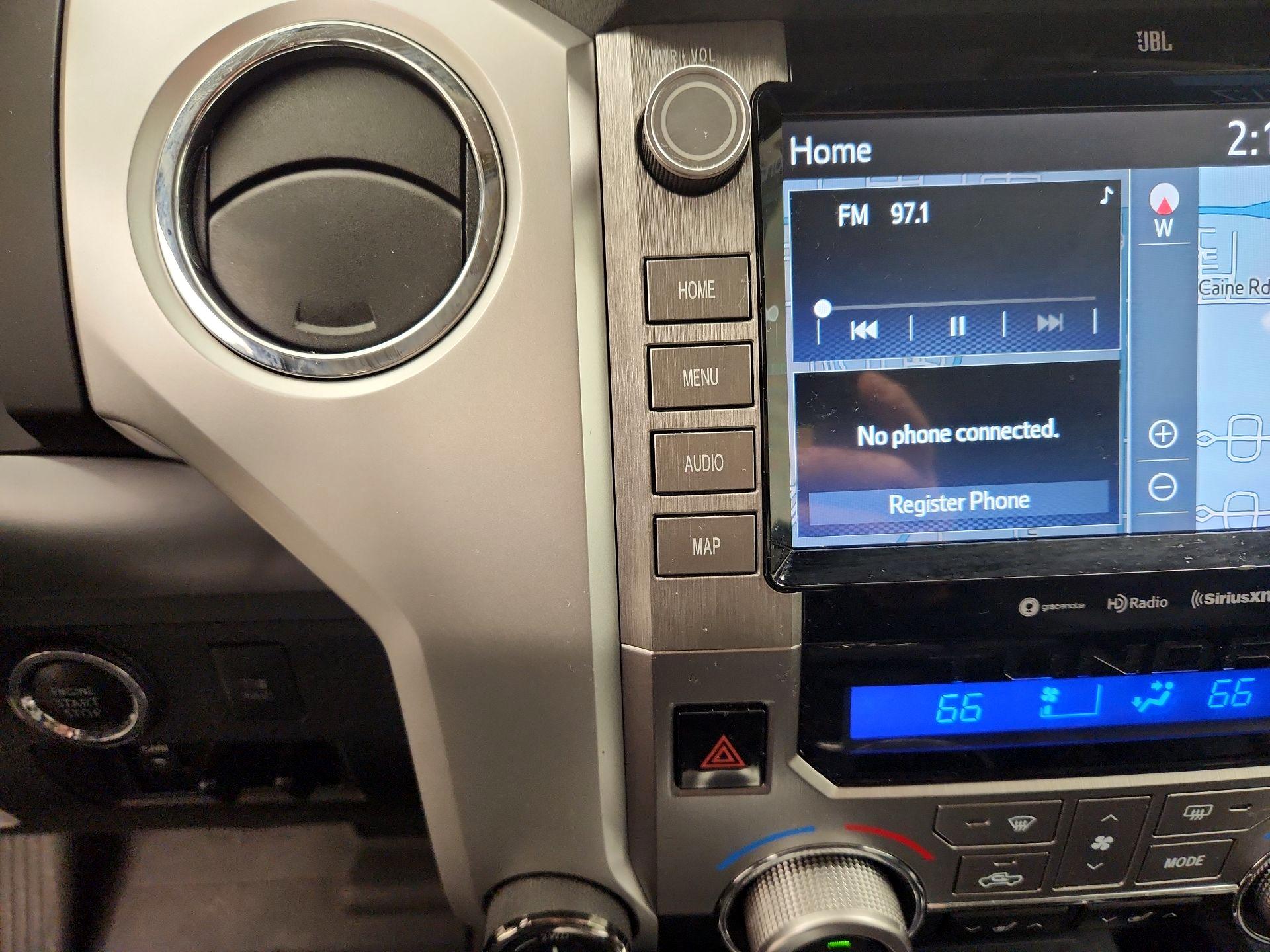 Thumbnail: 2020 Toyota Tundra - 16