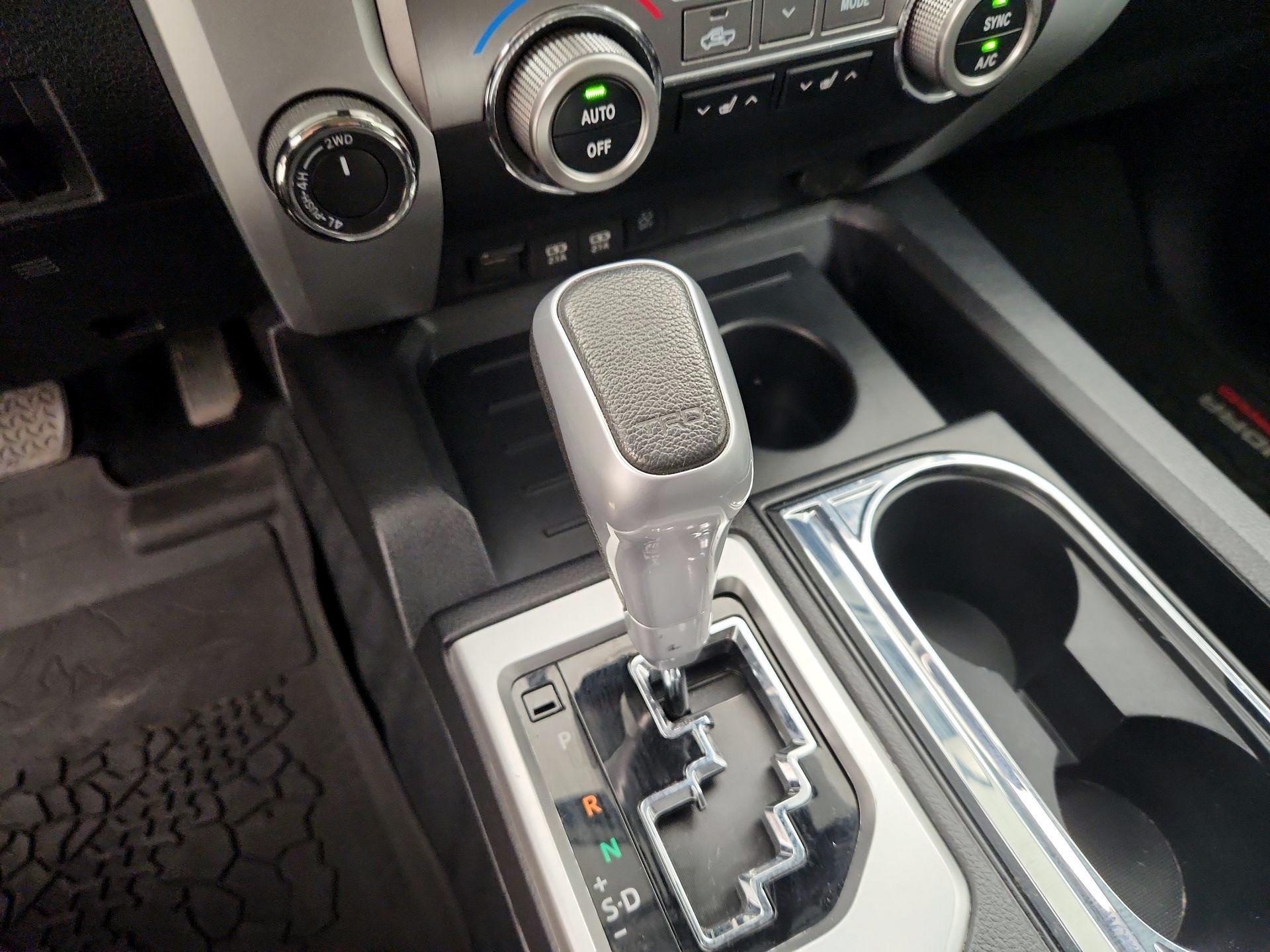 Thumbnail: 2020 Toyota Tundra - 18