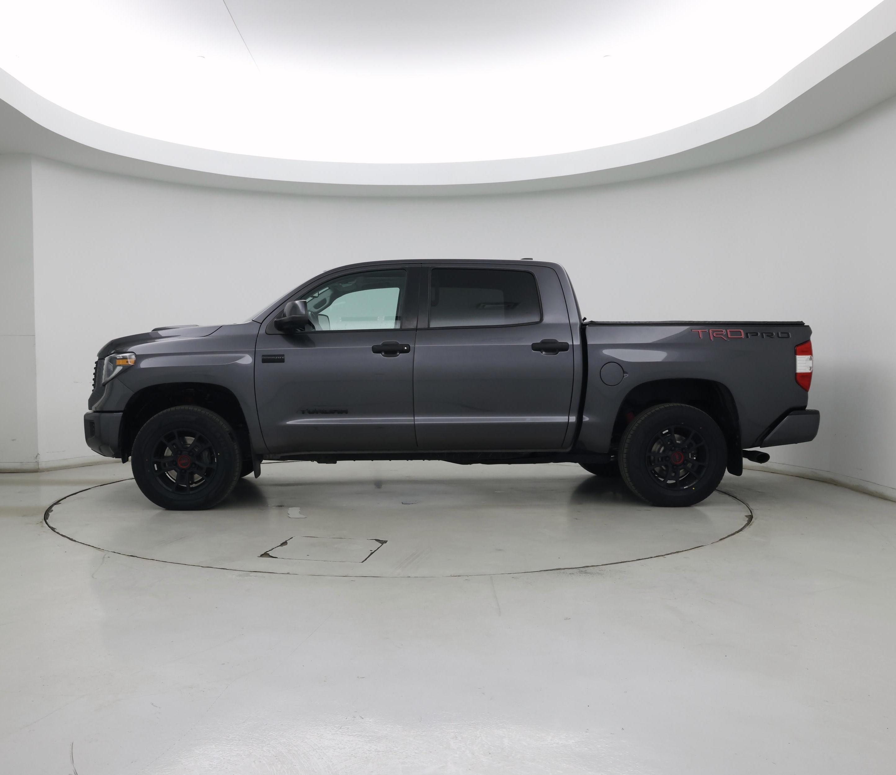 Thumbnail: 2020 Toyota Tundra - 3