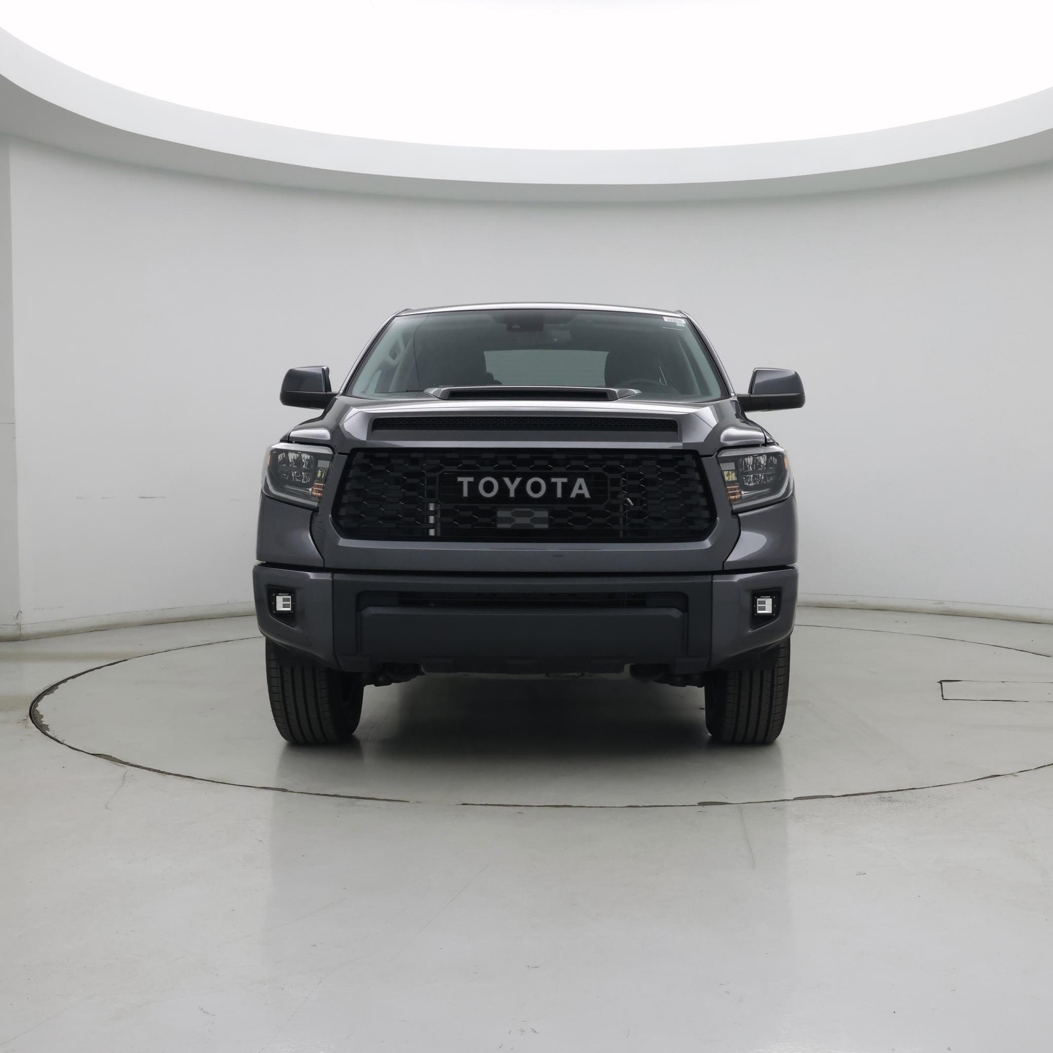 Thumbnail: 2020 Toyota Tundra - 5