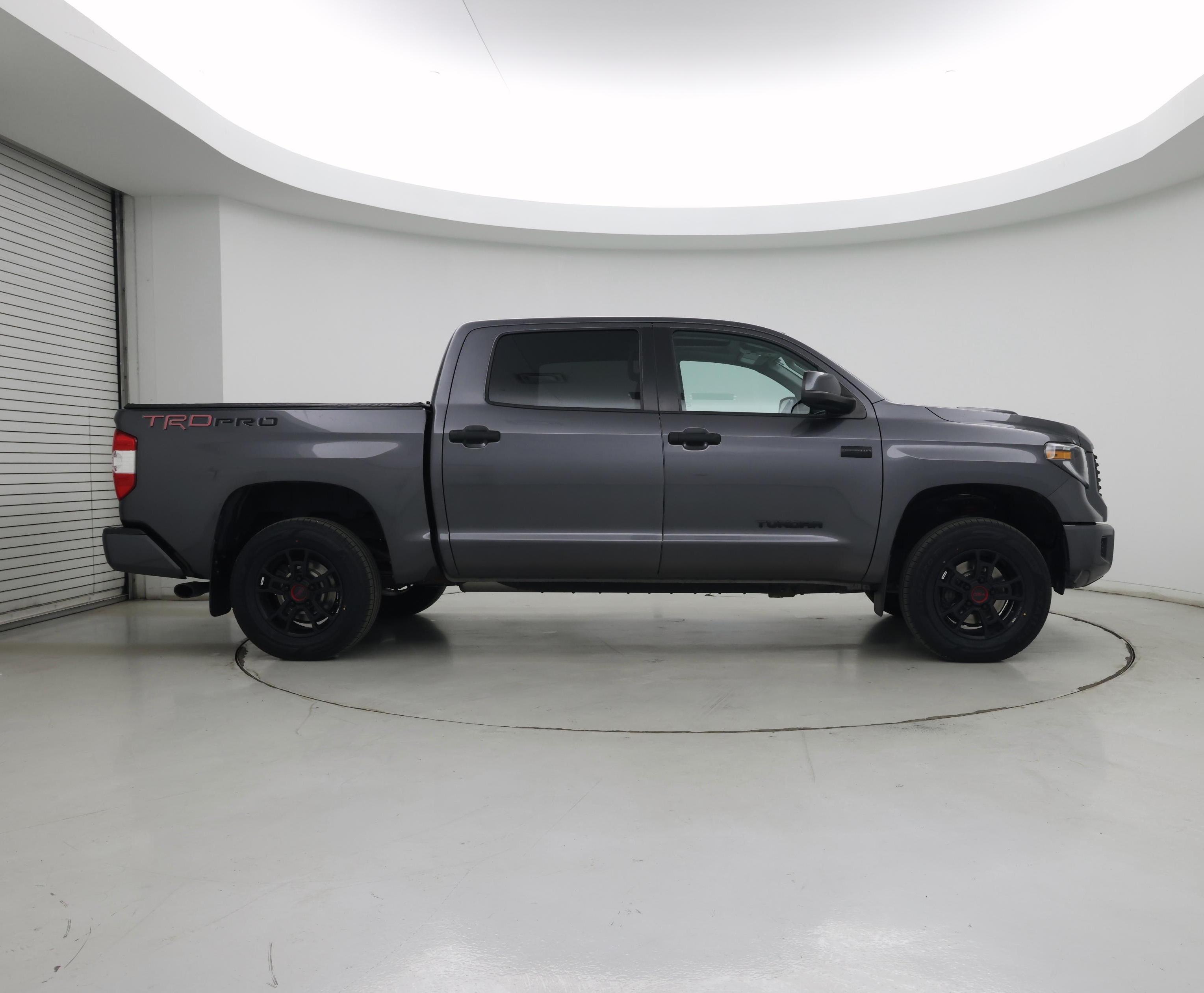 Thumbnail: 2020 Toyota Tundra - 7