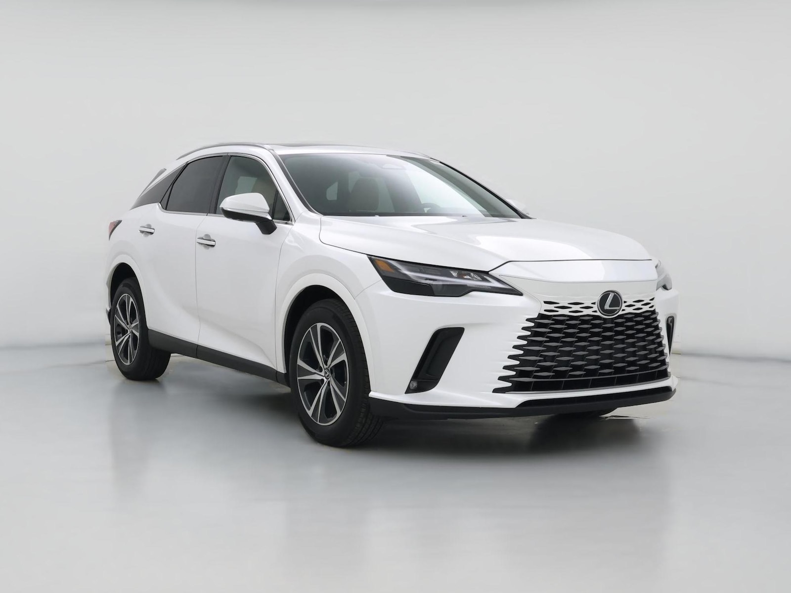 2025 Lexus RX