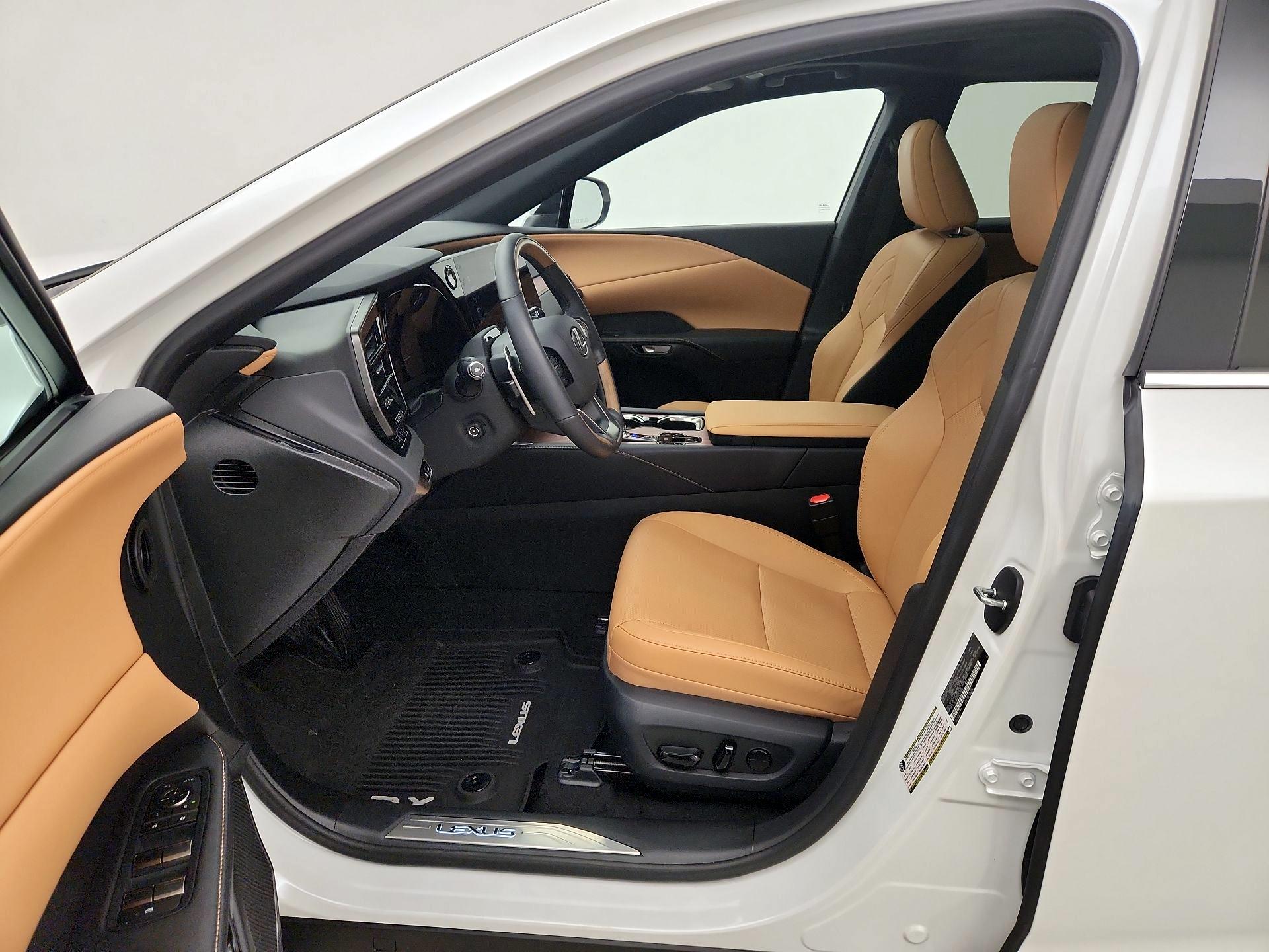 Thumbnail: 2025 Lexus RX - 11