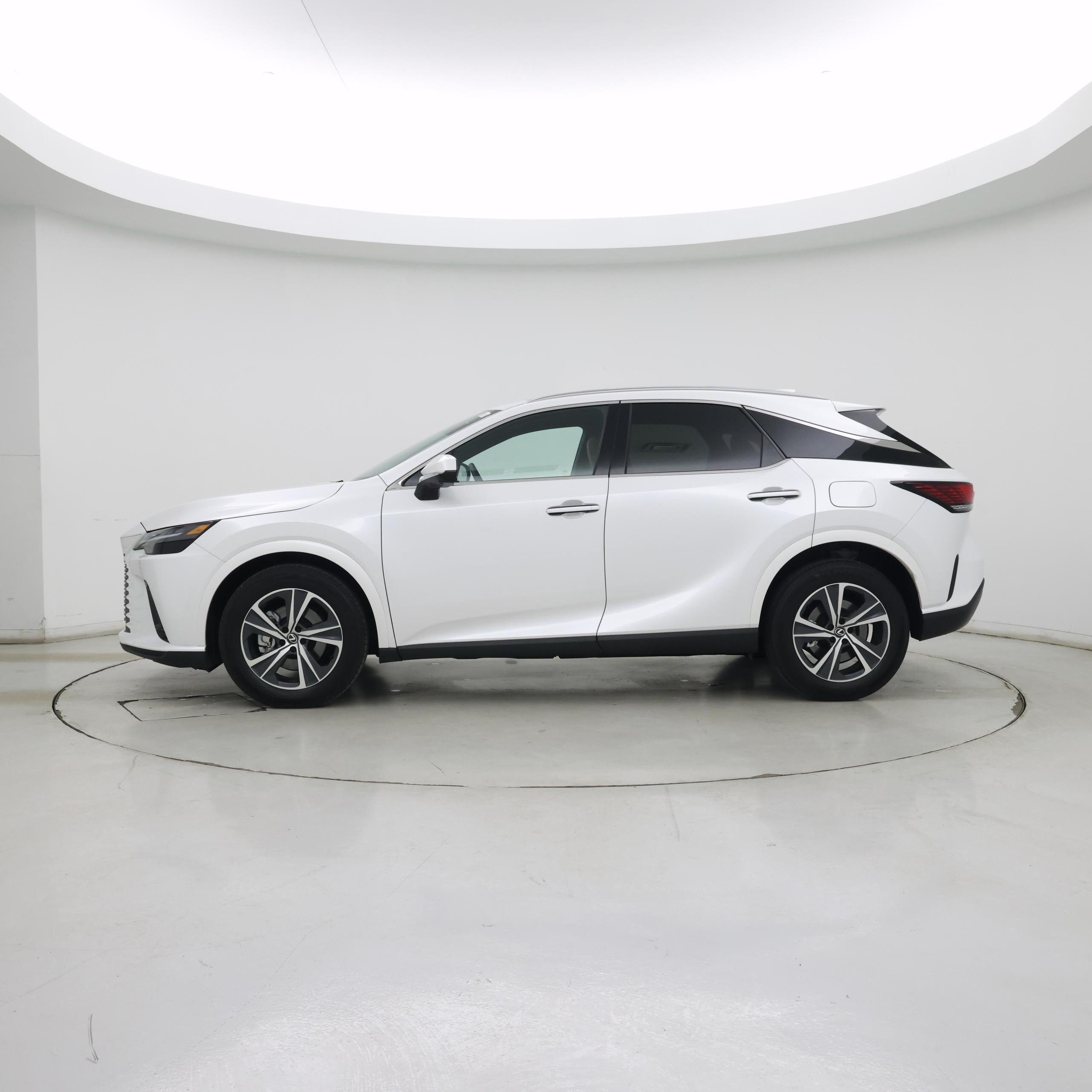 Thumbnail: 2025 Lexus RX - 3