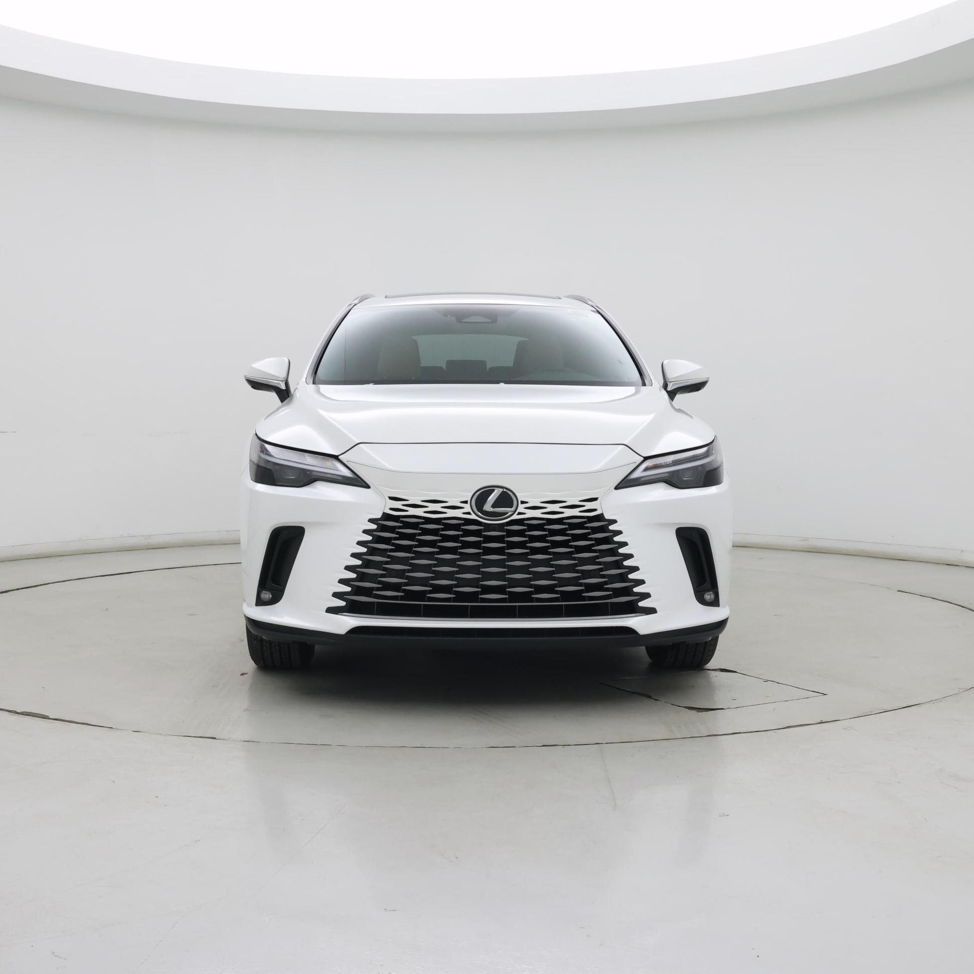 Thumbnail: 2025 Lexus RX - 5