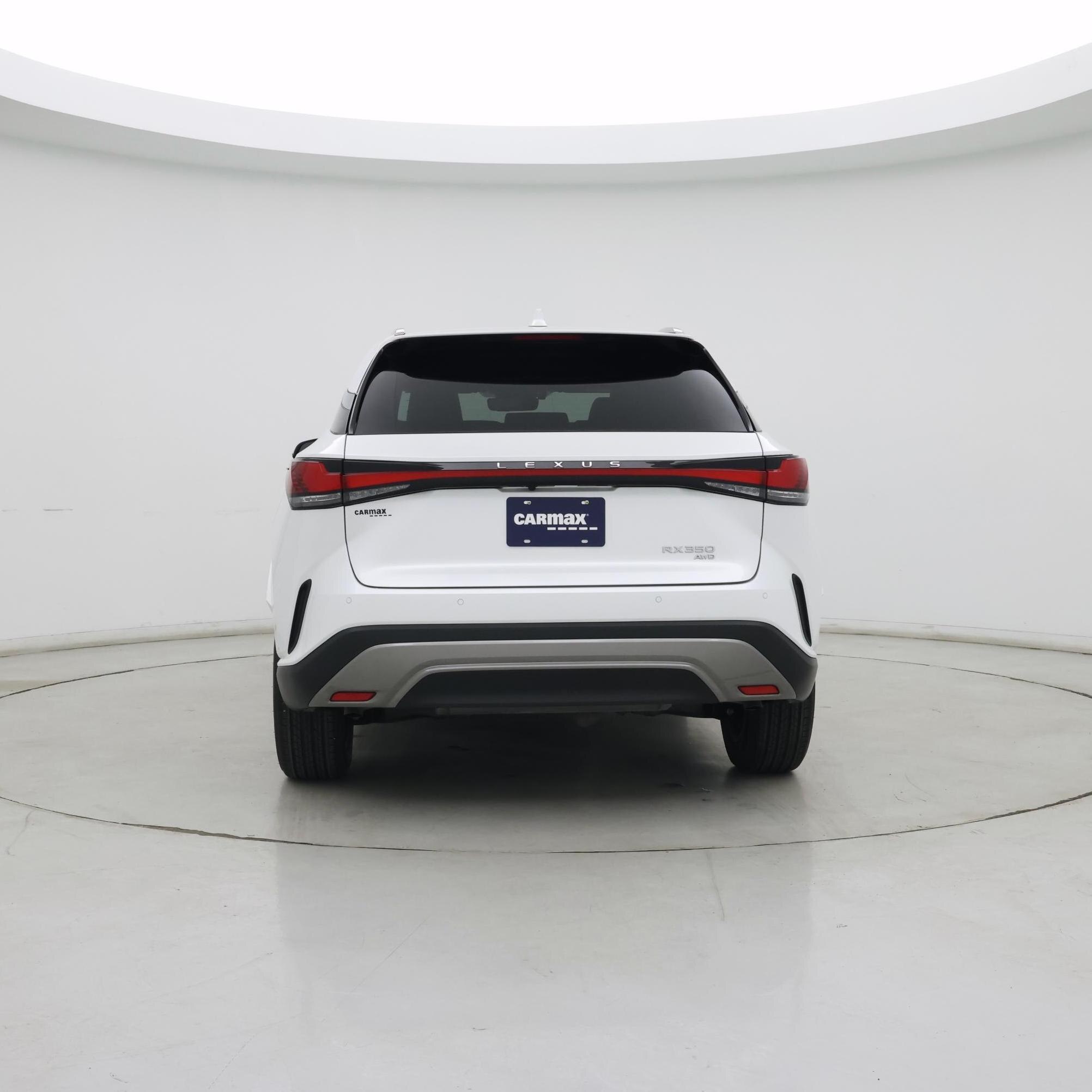 Thumbnail: 2025 Lexus RX - 6