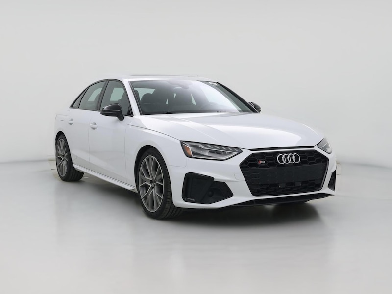 2021 Audi S4 Premium Plus -
                  Columbus, OH