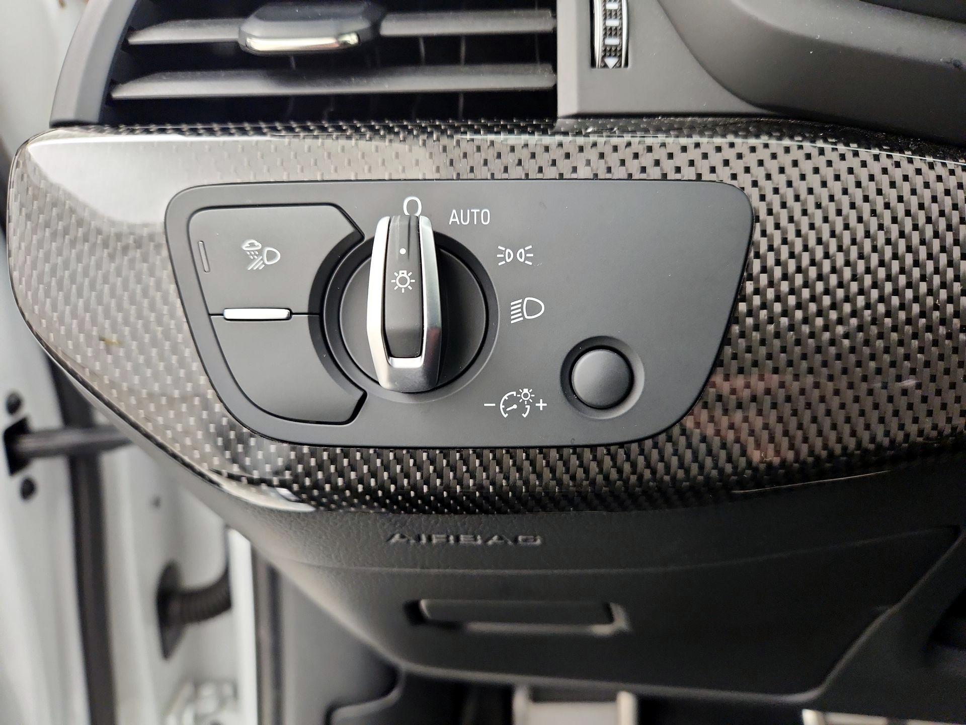 Thumbnail: 2021 Audi S4 - 13