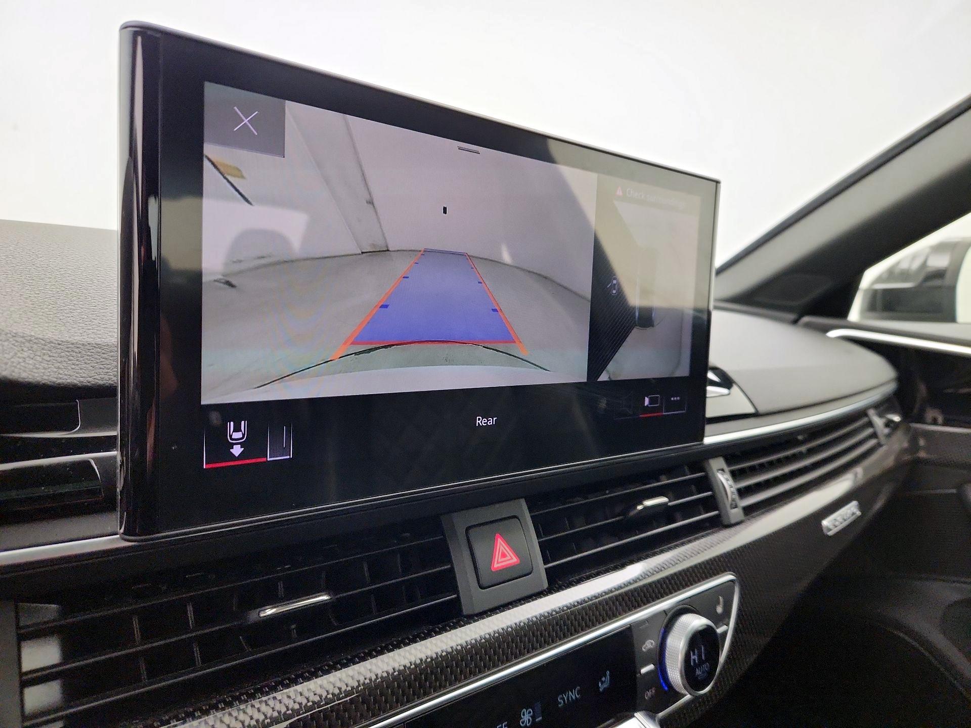 Thumbnail: 2021 Audi S4 - 15