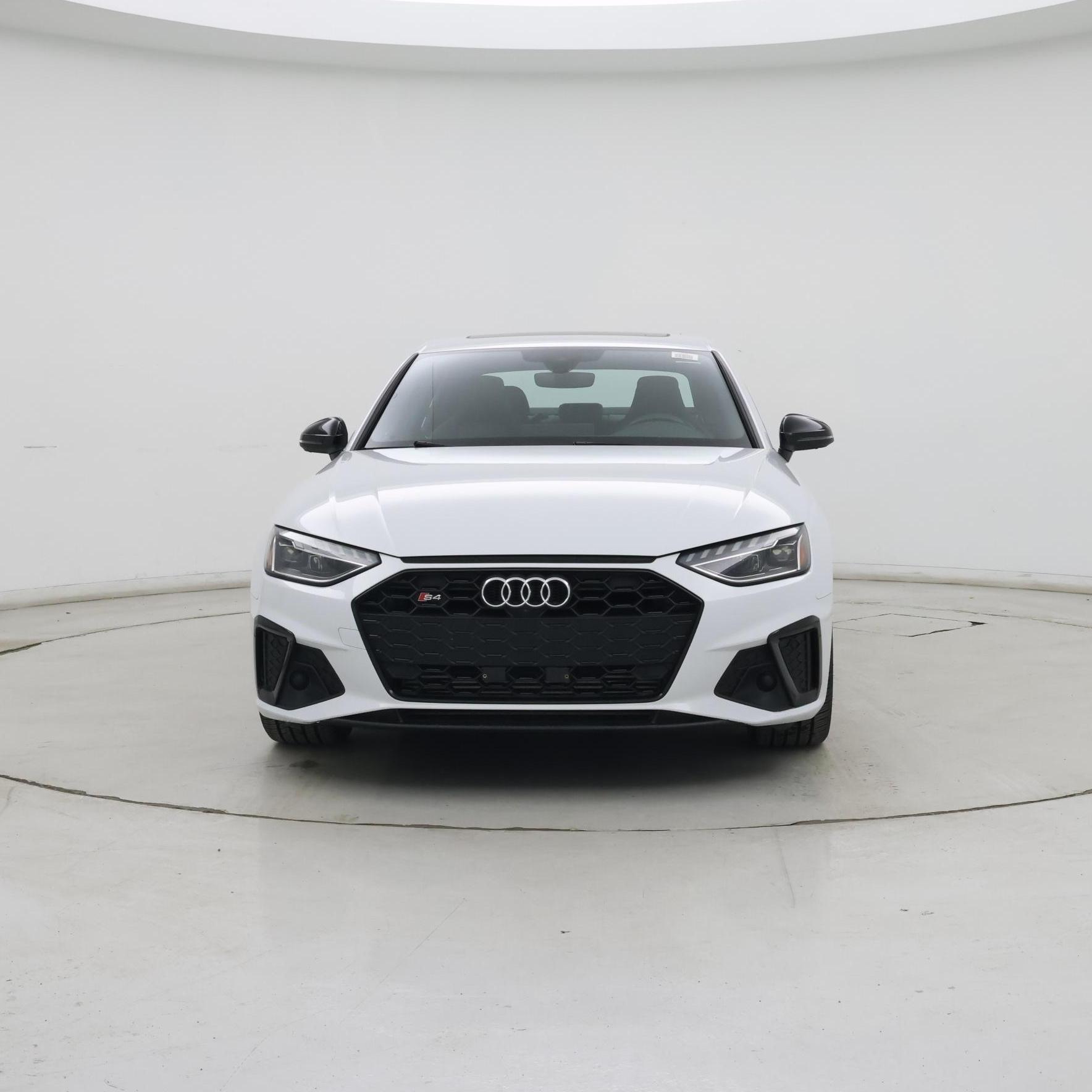 Thumbnail: 2021 Audi S4 - 5