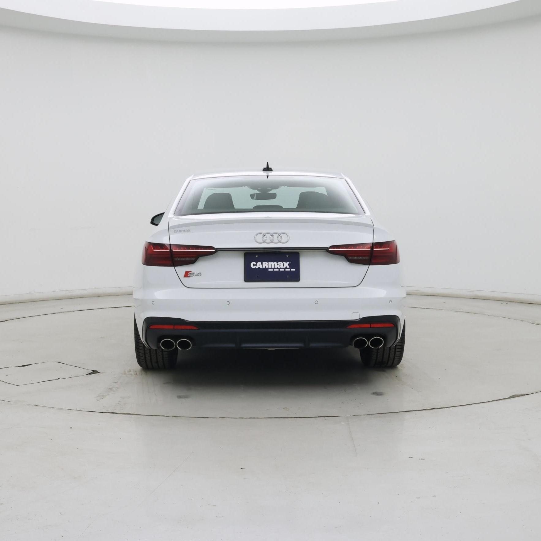 Thumbnail: 2021 Audi S4 - 6