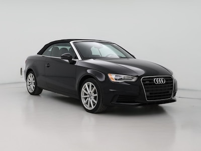 2015 Audi A3 Premium Plus