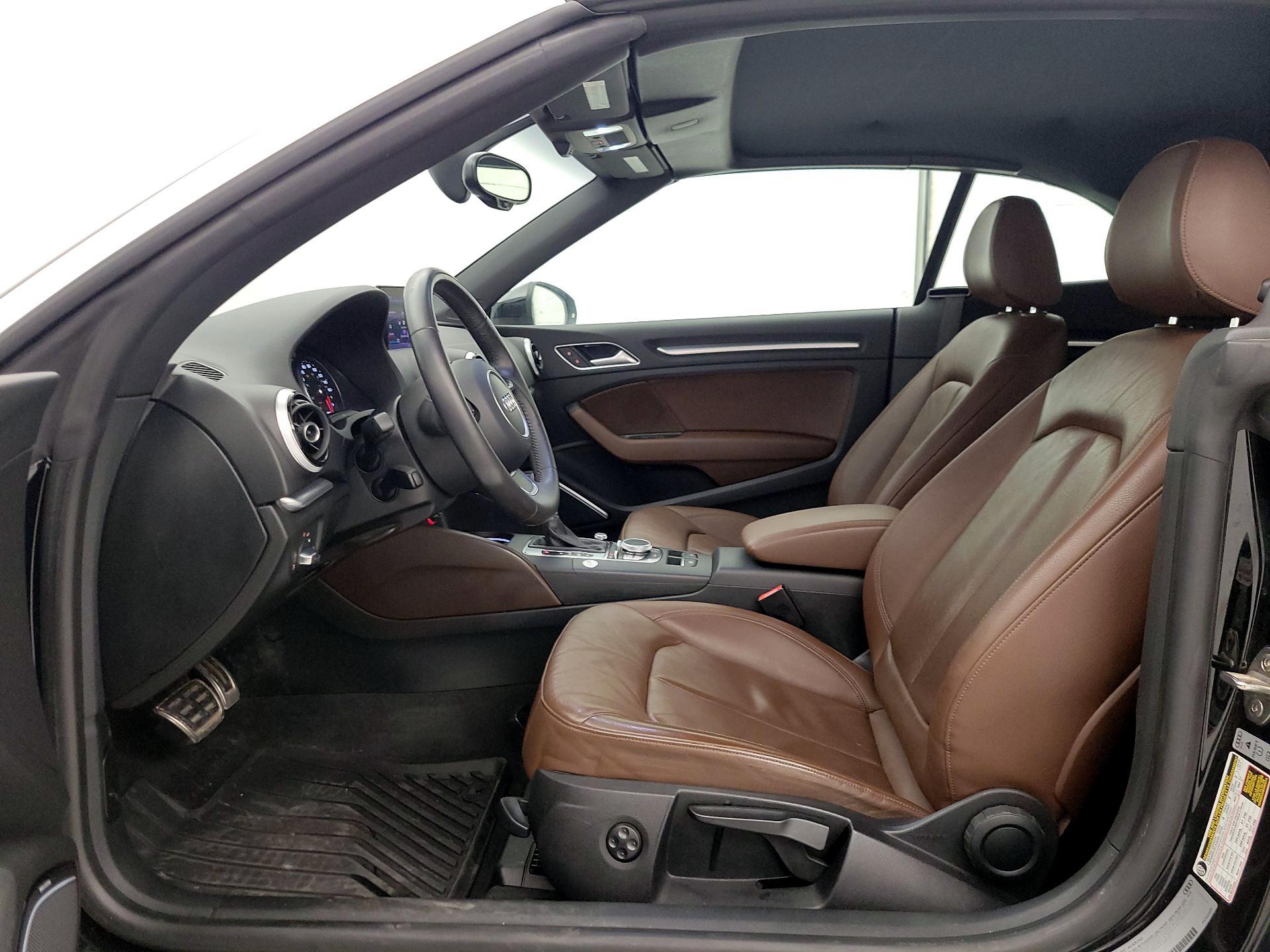 Thumbnail: 2015 Audi A3 - 11