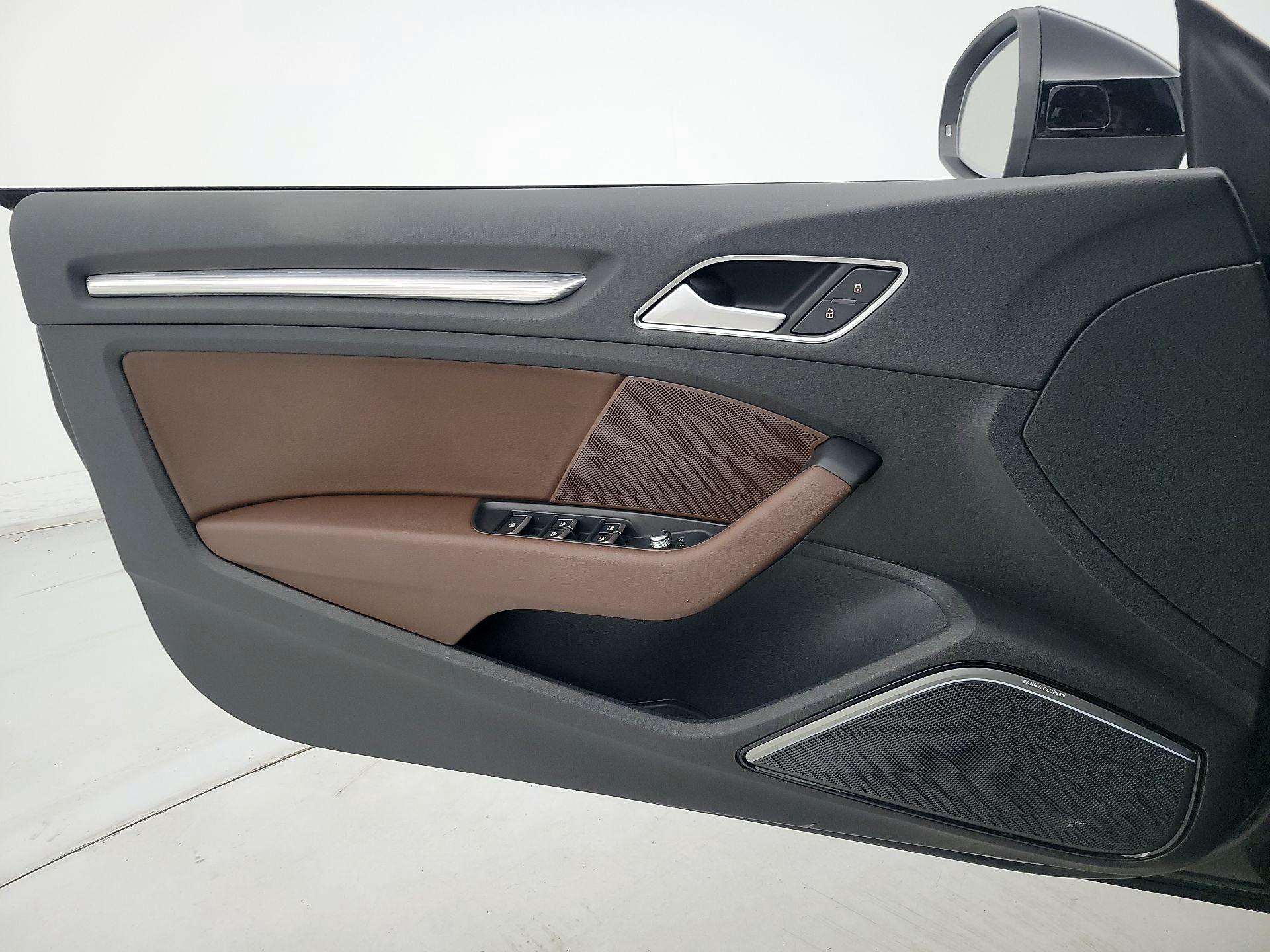 Thumbnail: 2015 Audi A3 - 12