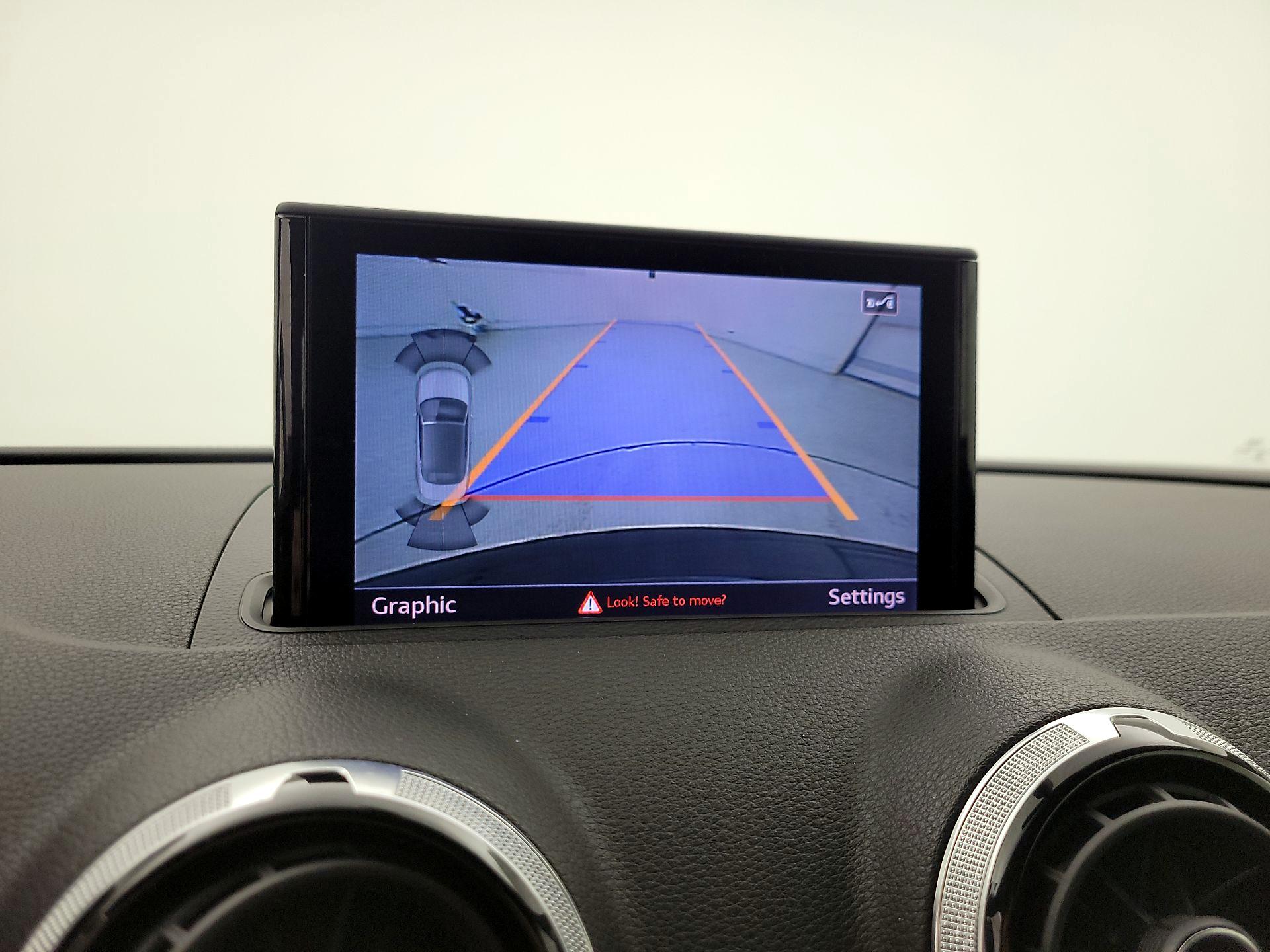 Thumbnail: 2015 Audi A3 - 15