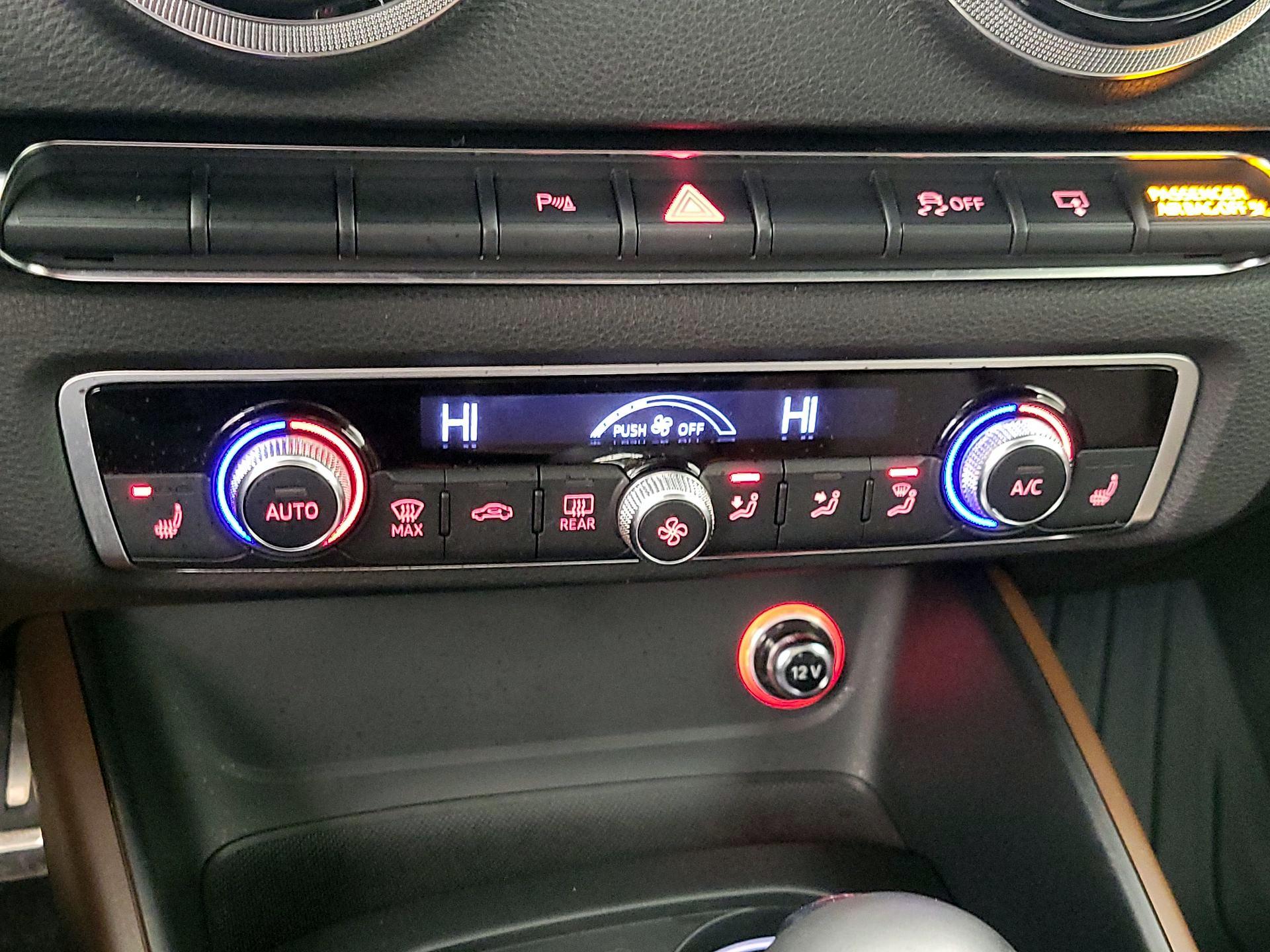 Thumbnail: 2015 Audi A3 - 17