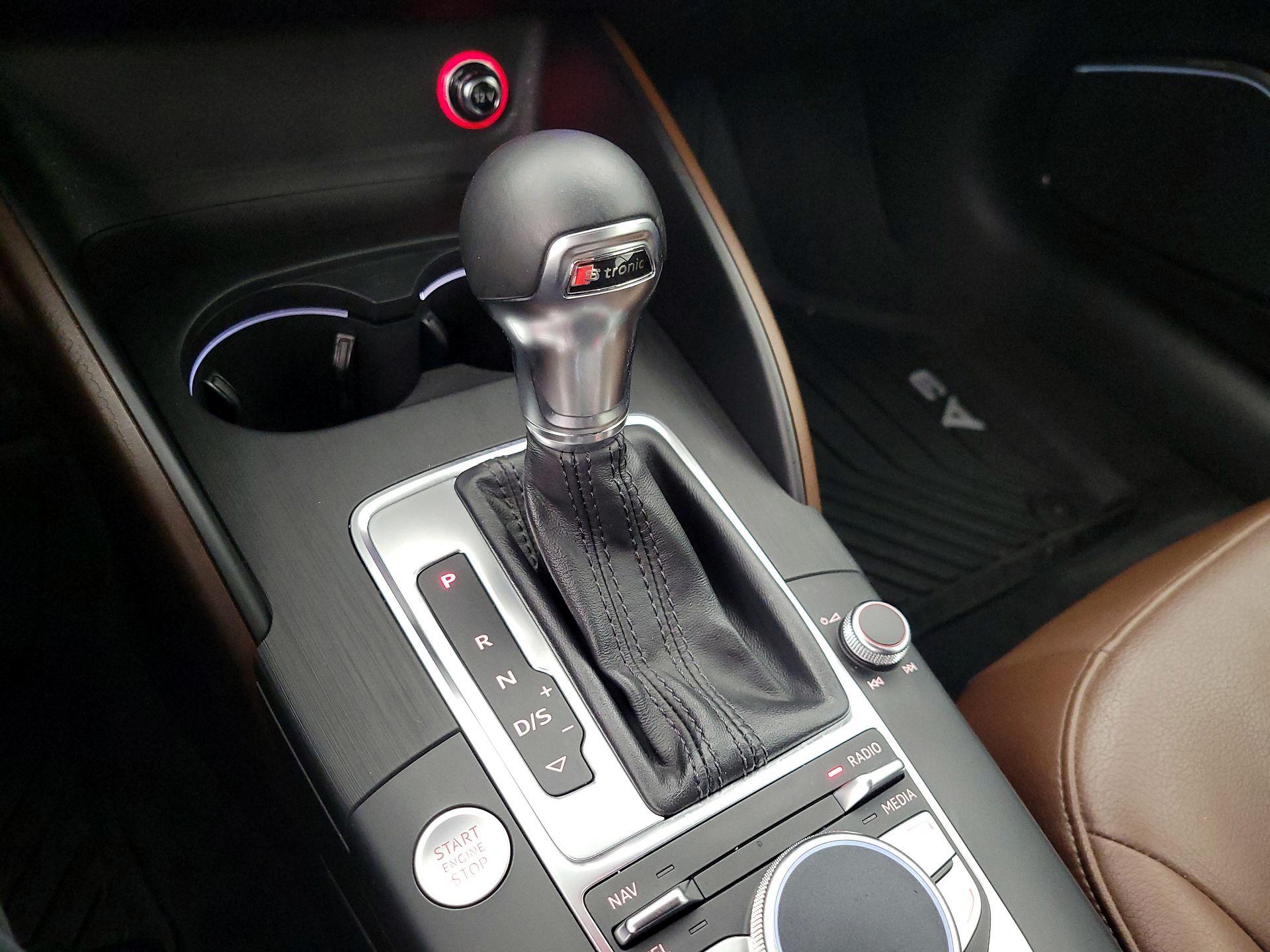 Thumbnail: 2015 Audi A3 - 18