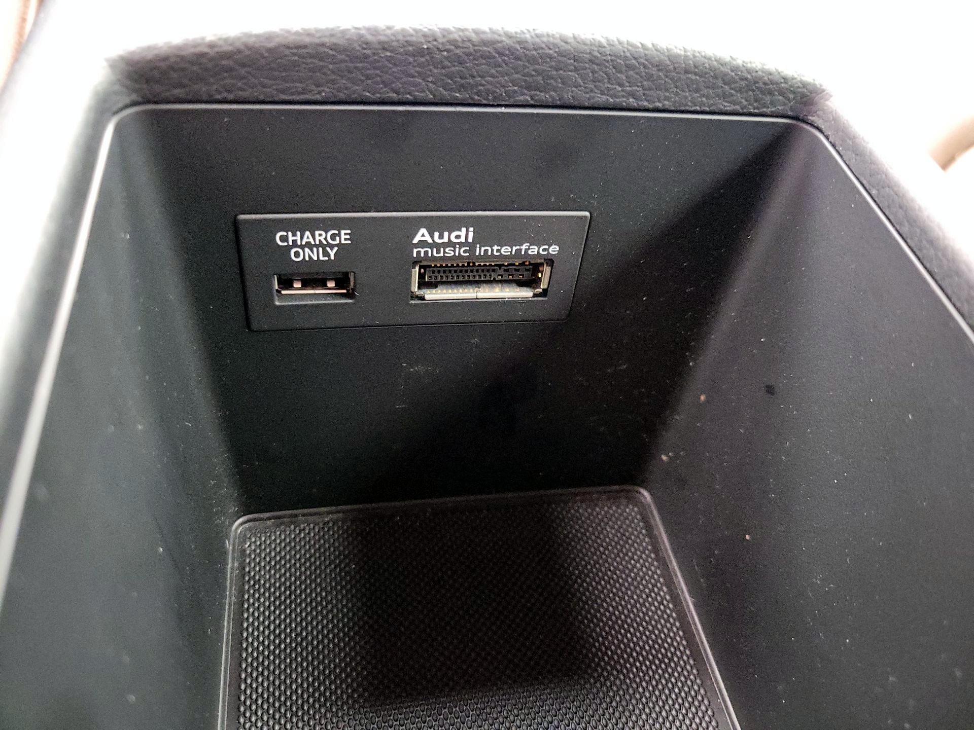 Thumbnail: 2015 Audi A3 - 19