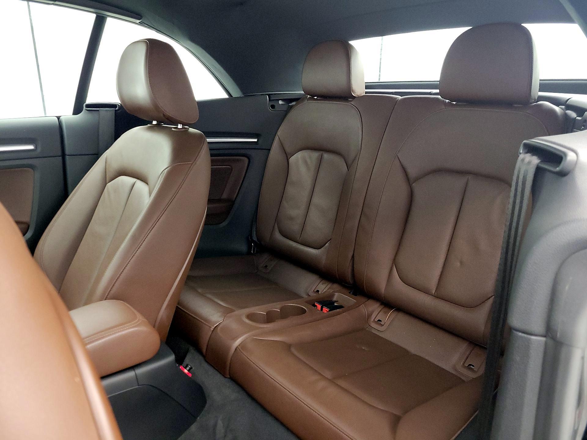 Thumbnail: 2015 Audi A3 - 20