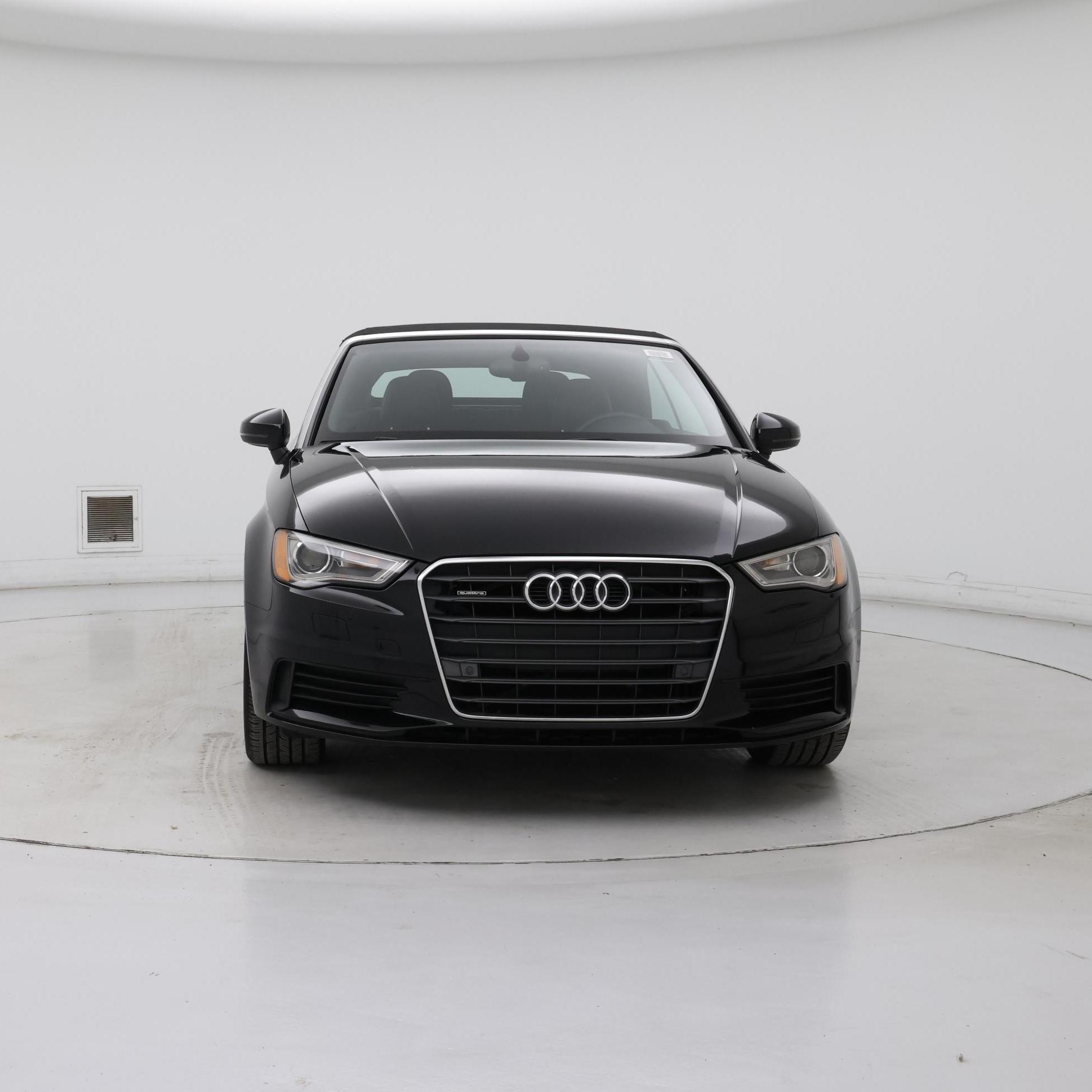 Thumbnail: 2015 Audi A3 - 5