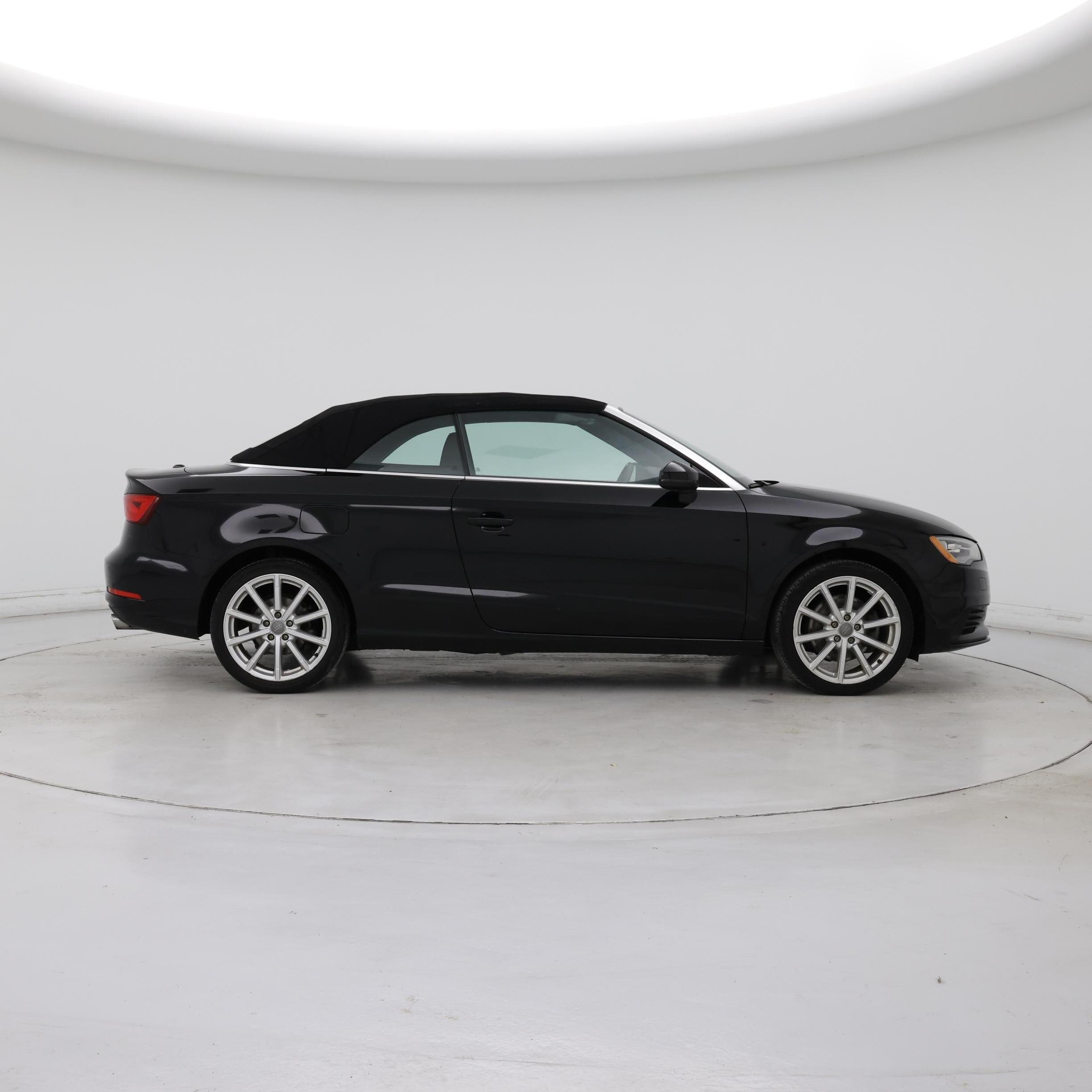 Thumbnail: 2015 Audi A3 - 7