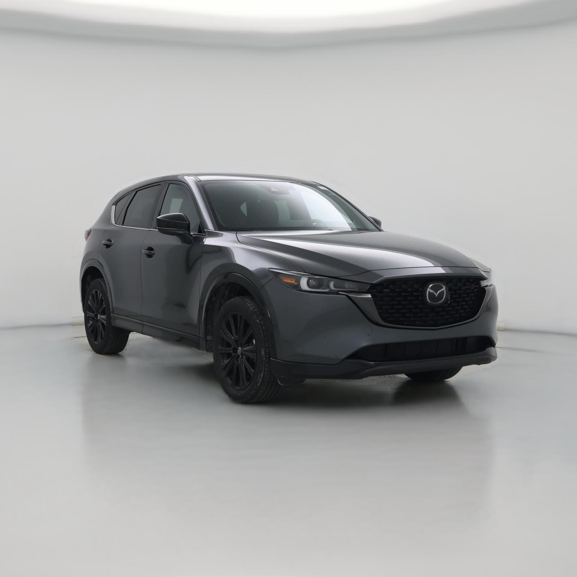 Thumbnail: 2023 Mazda CX-5 - 1