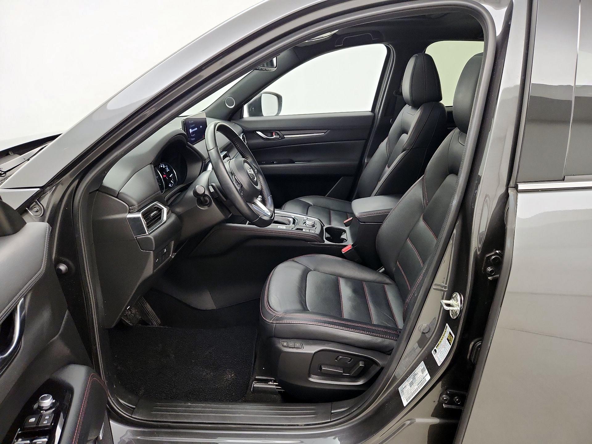 Thumbnail: 2023 Mazda CX-5 - 11