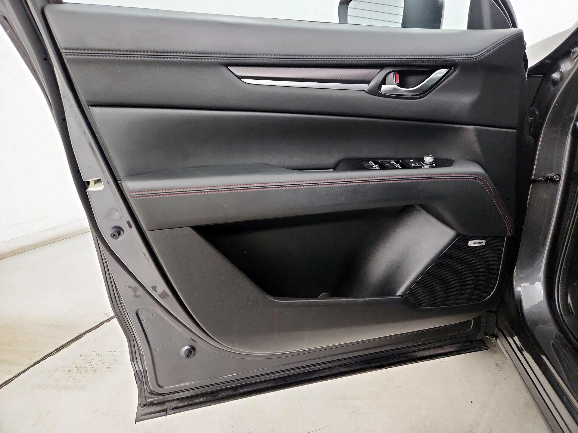 Thumbnail: 2023 Mazda CX-5 - 12