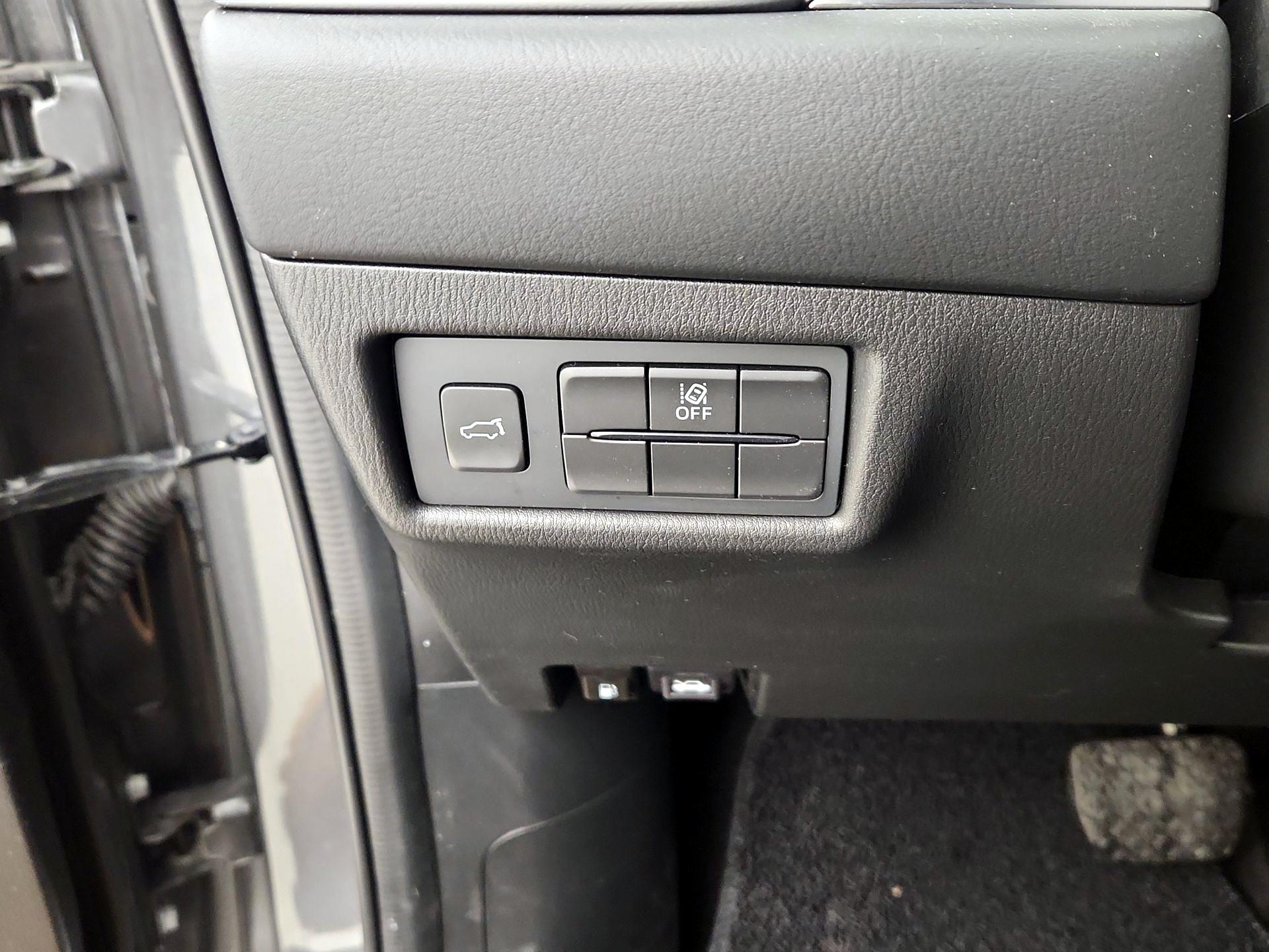 Thumbnail: 2023 Mazda CX-5 - 13