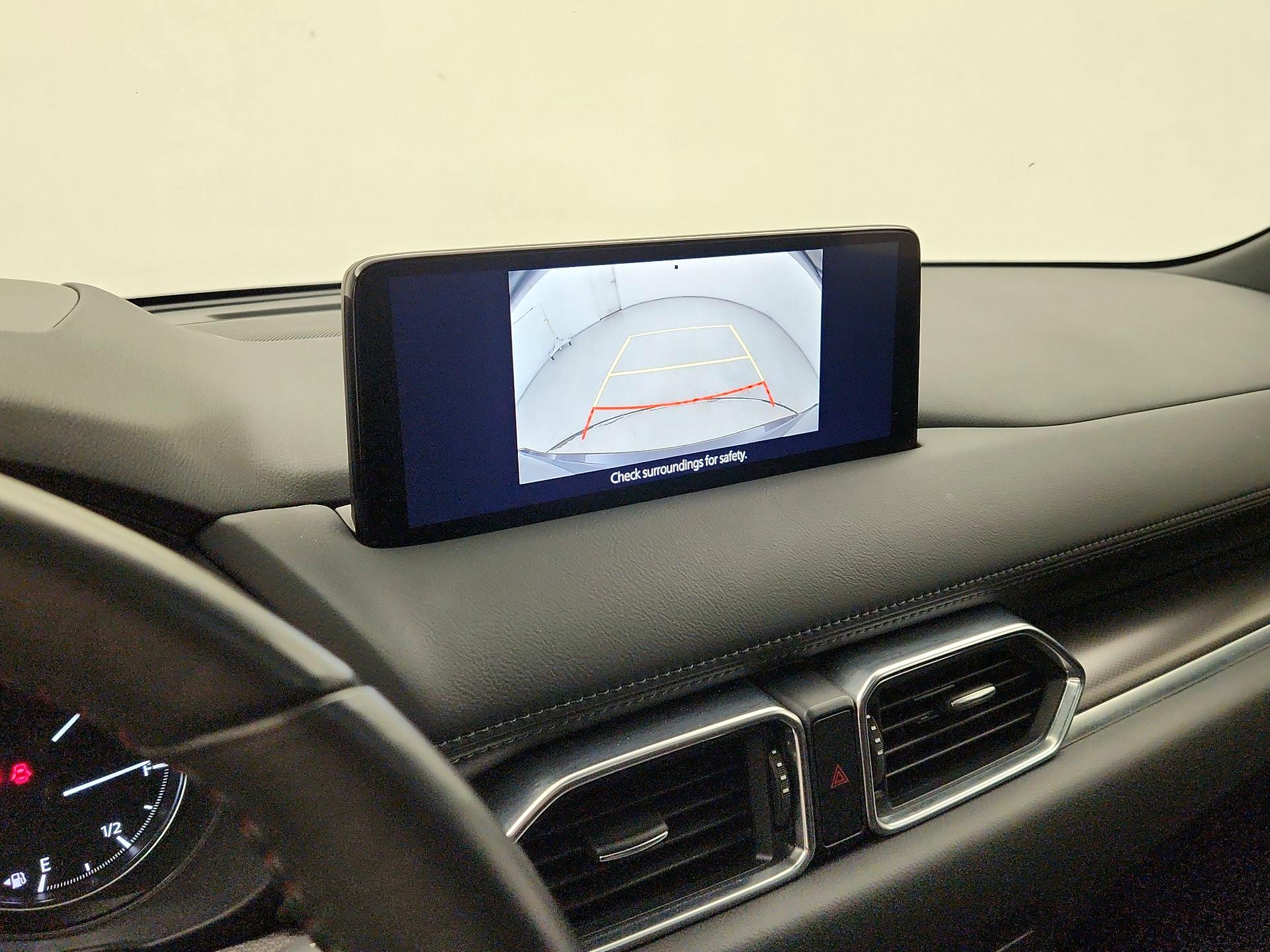 Thumbnail: 2023 Mazda CX-5 - 14