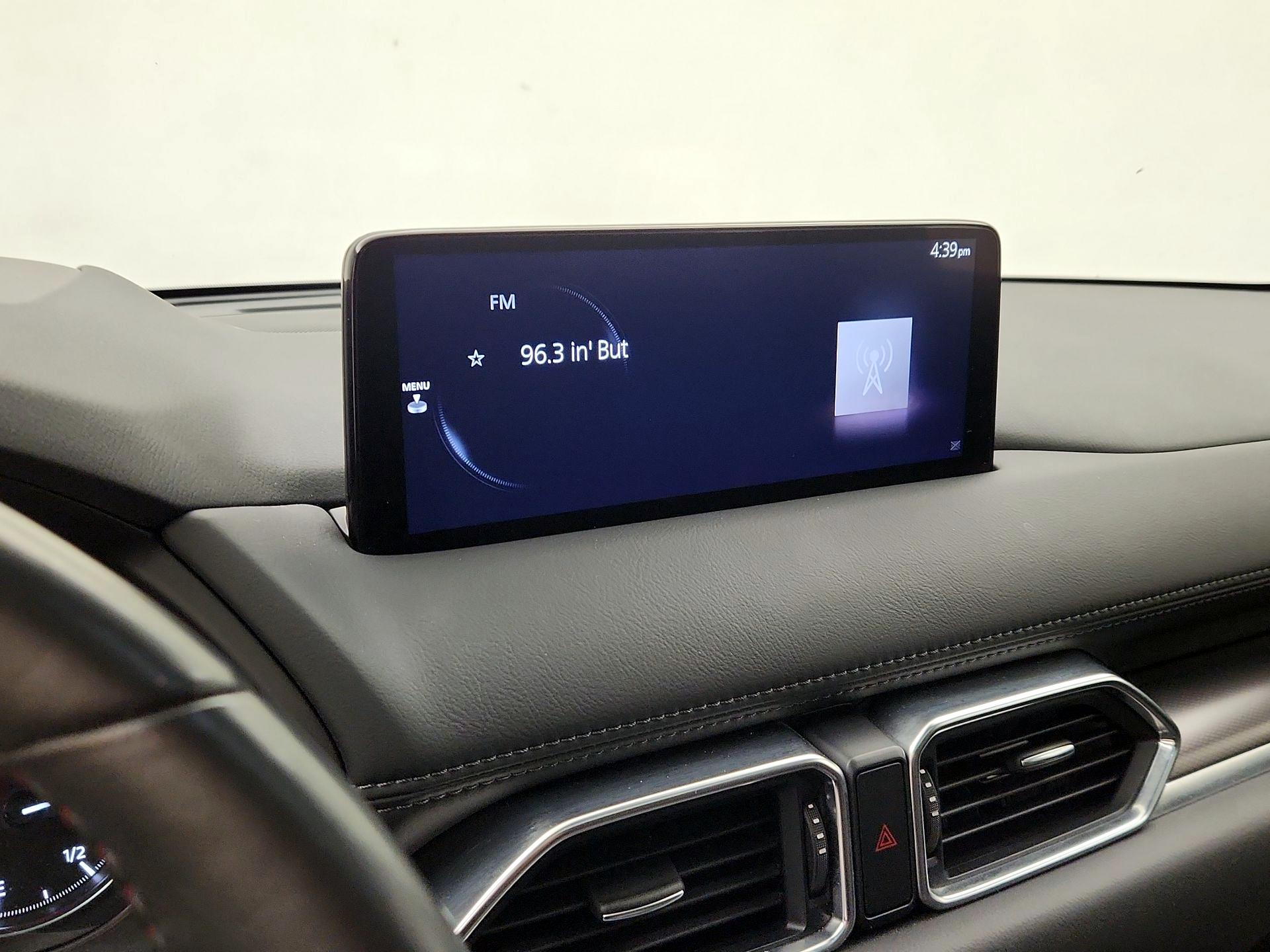 Thumbnail: 2023 Mazda CX-5 - 15