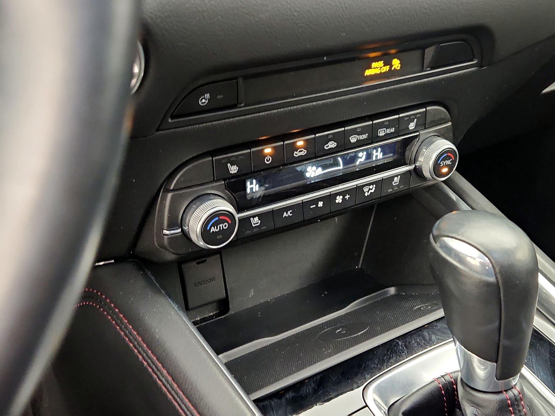 Thumbnail: 2023 Mazda CX-5 - 16