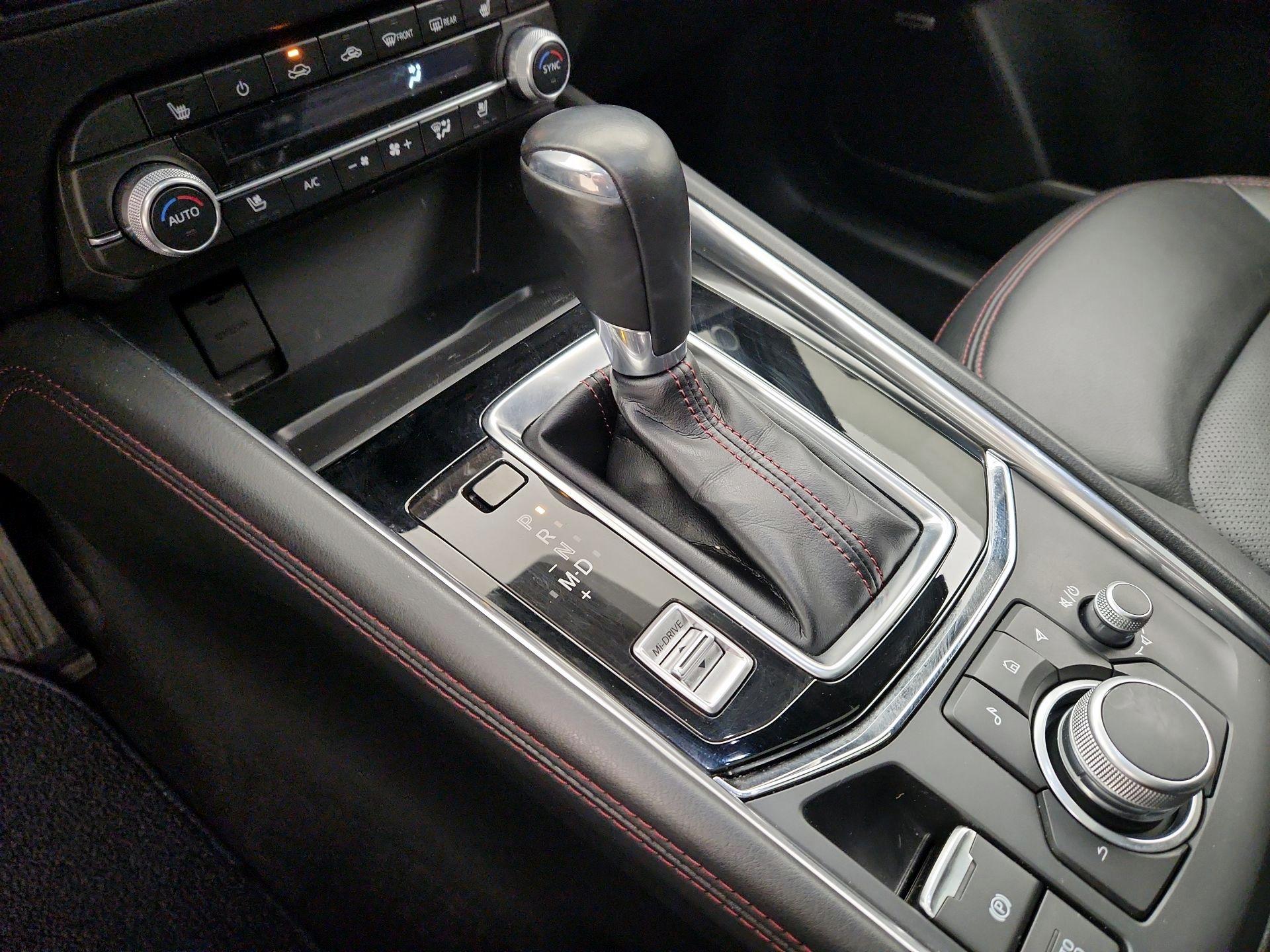 Thumbnail: 2023 Mazda CX-5 - 17