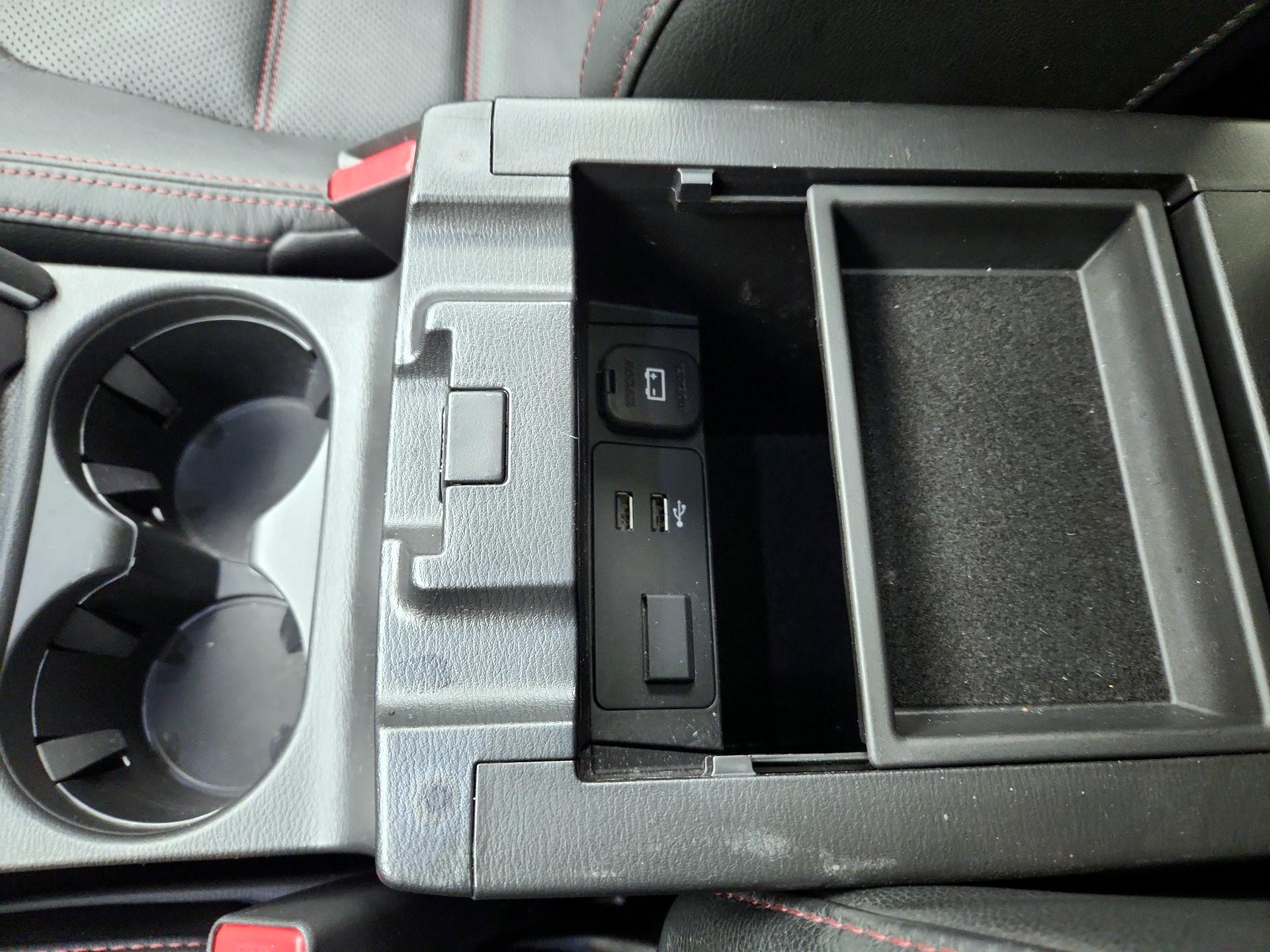 Thumbnail: 2023 Mazda CX-5 - 18