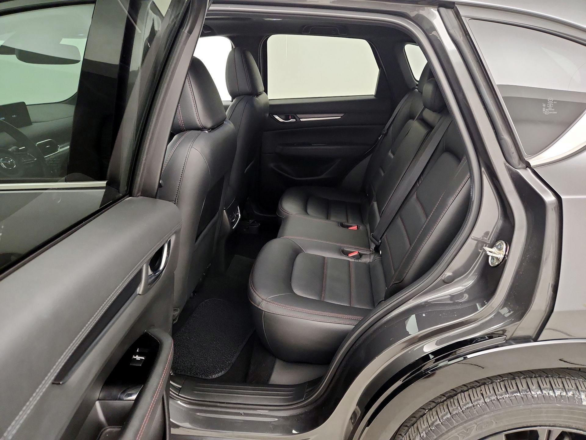 Thumbnail: 2023 Mazda CX-5 - 20