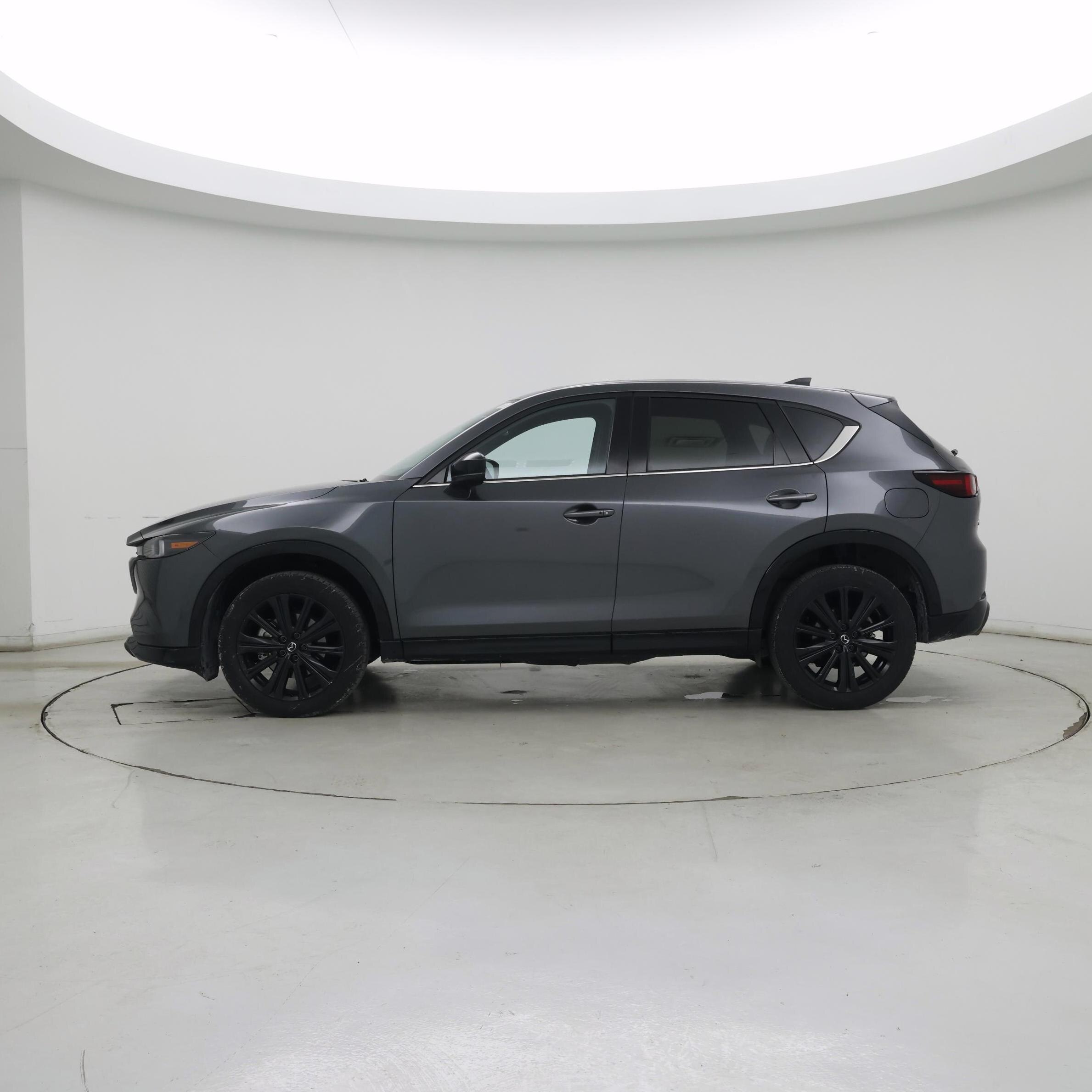Thumbnail: 2023 Mazda CX-5 - 3
