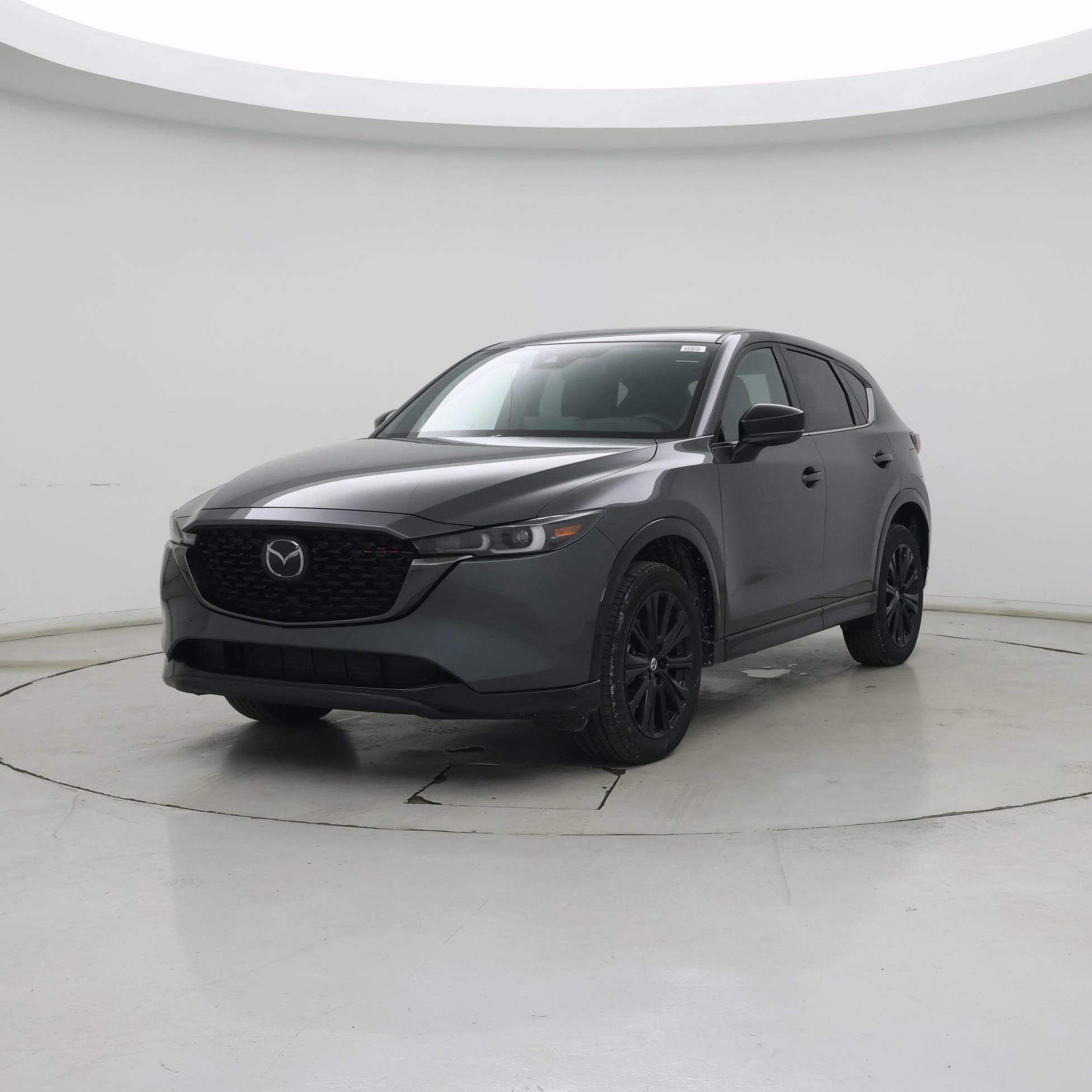 Thumbnail: 2023 Mazda CX-5 - 4