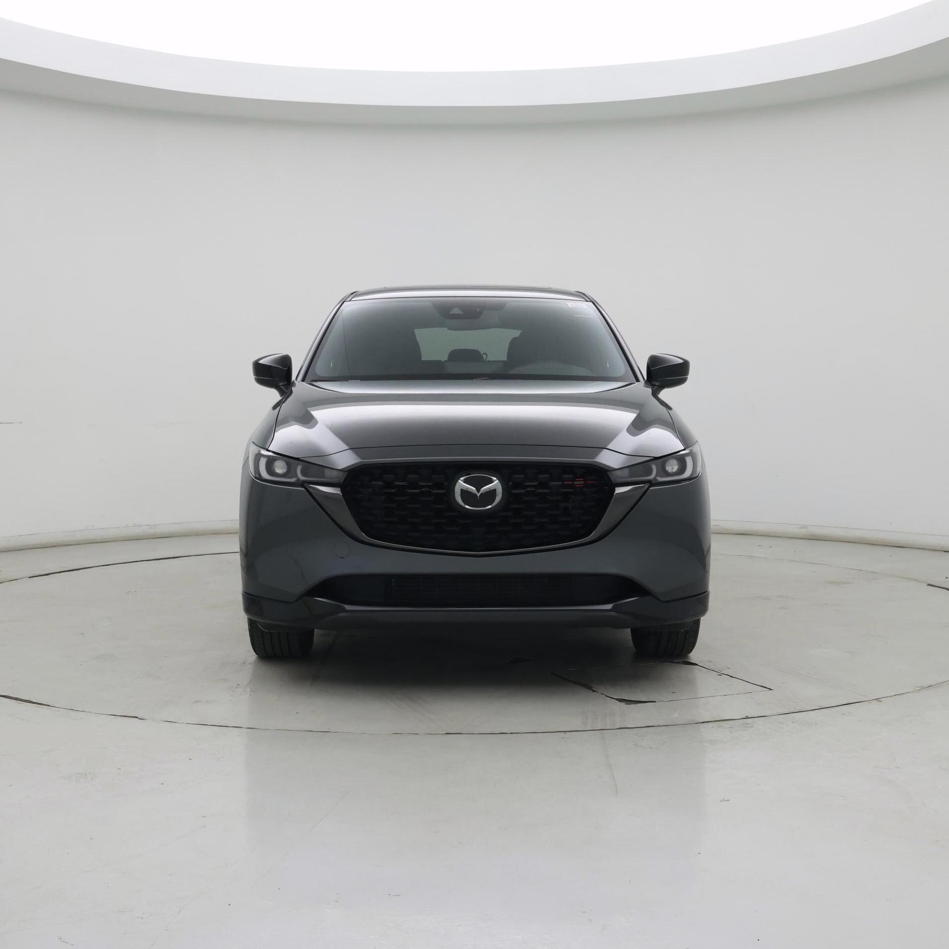 Thumbnail: 2023 Mazda CX-5 - 5