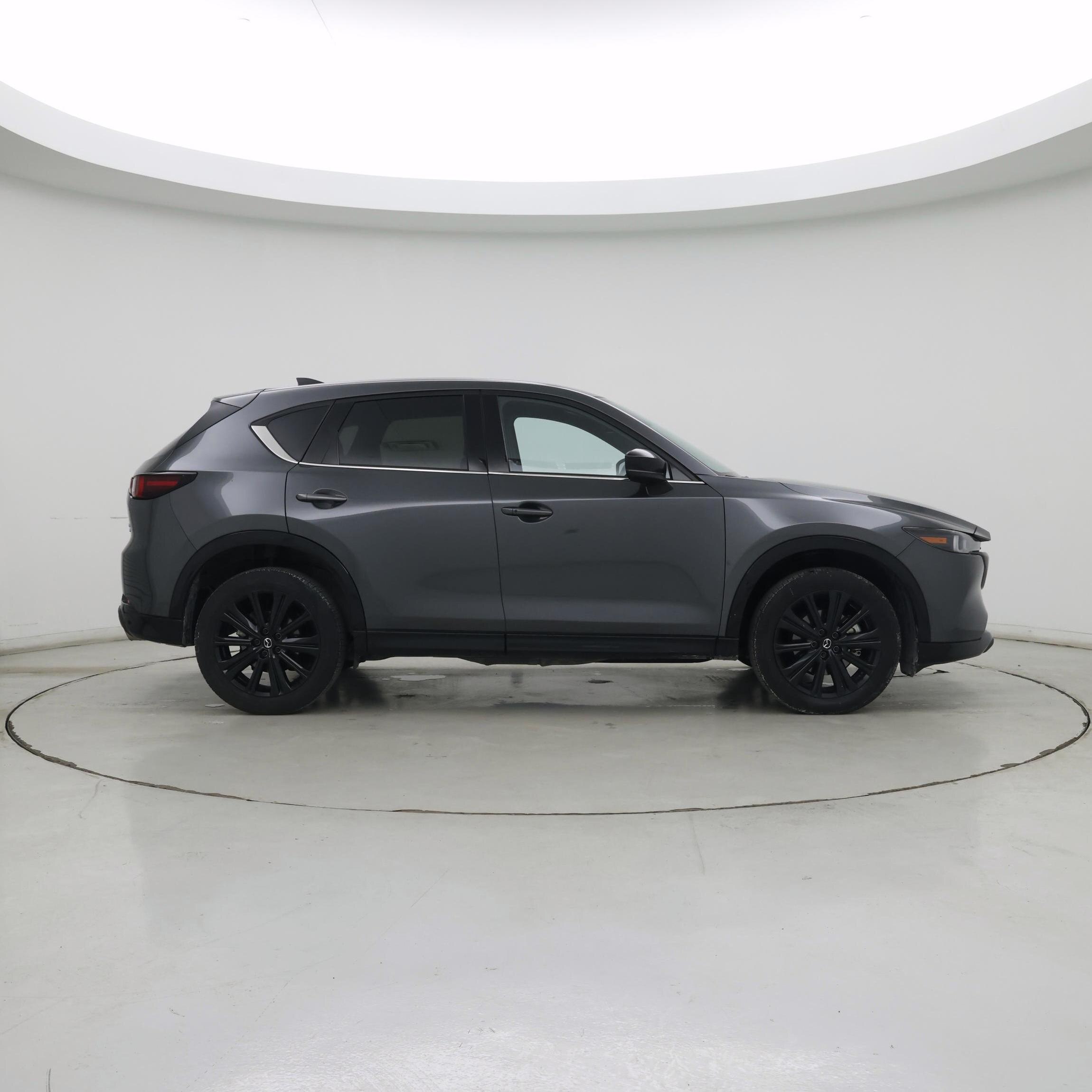 Thumbnail: 2023 Mazda CX-5 - 7