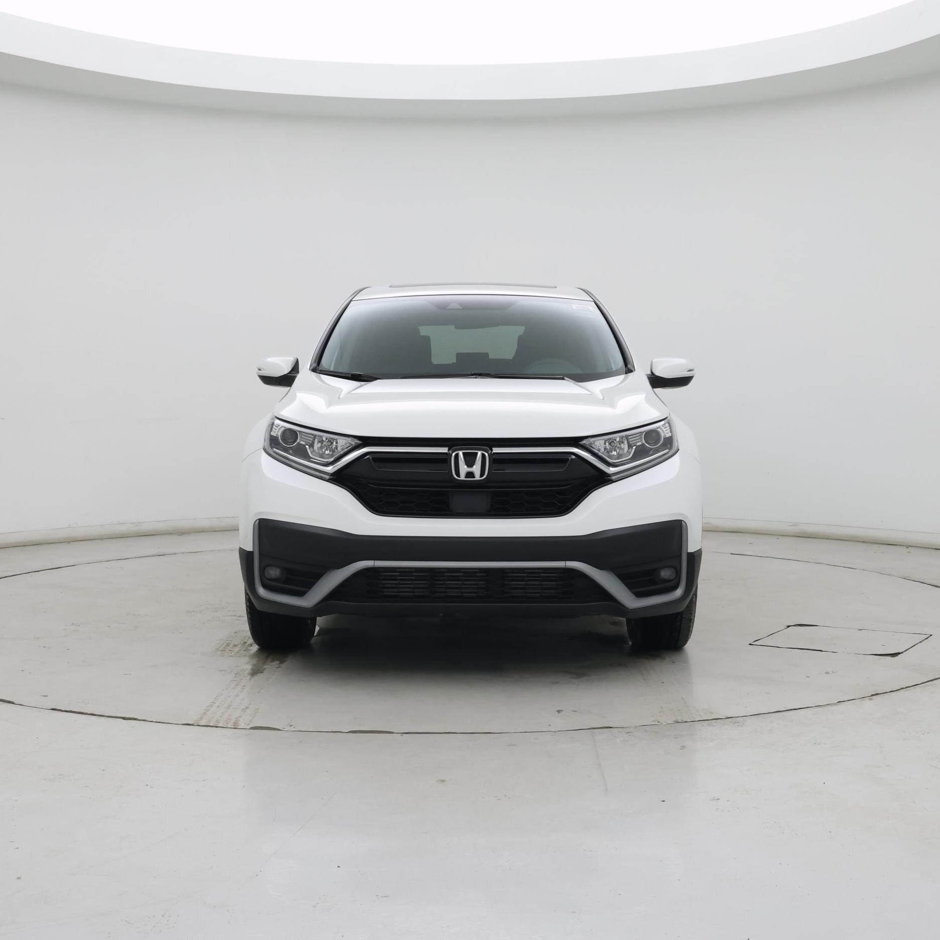 Thumbnail: 2021 Honda CR-V - 5