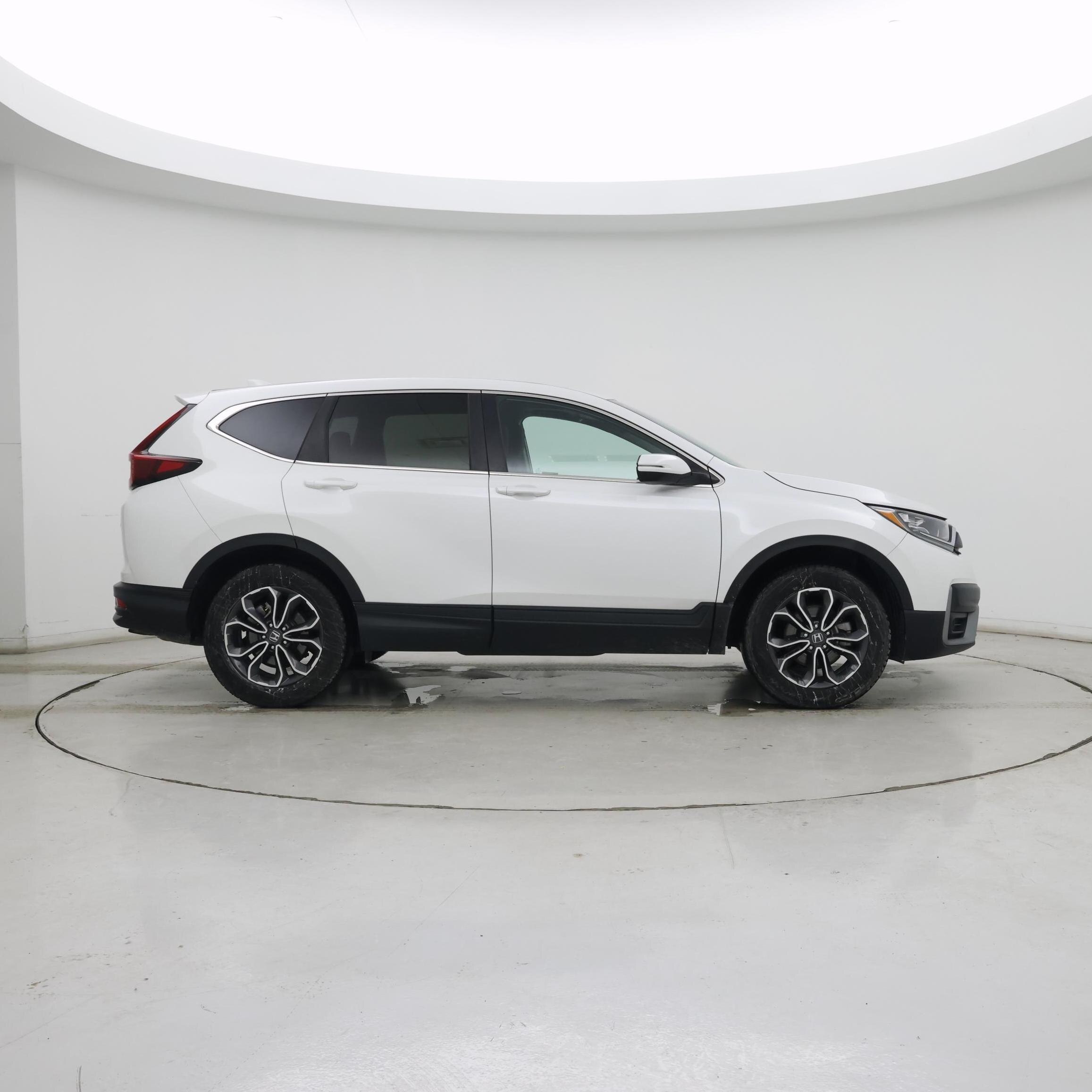 Thumbnail: 2021 Honda CR-V - 7