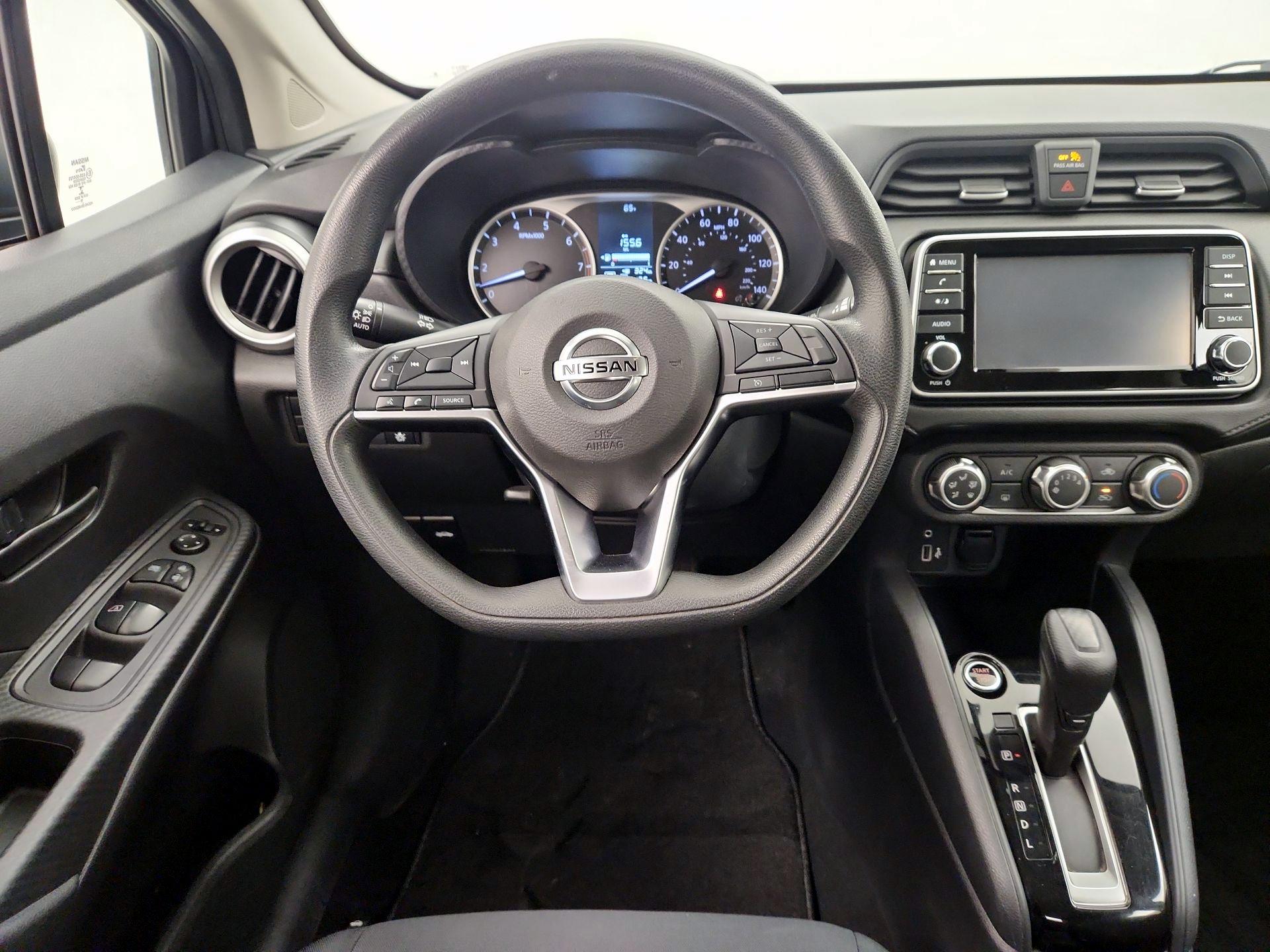 Thumbnail: 2020 Nissan Versa - 10