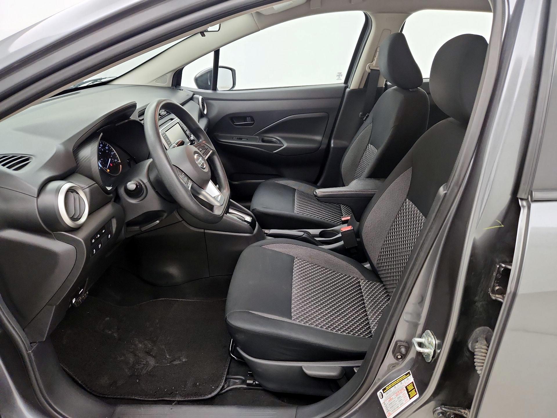 Thumbnail: 2020 Nissan Versa - 11