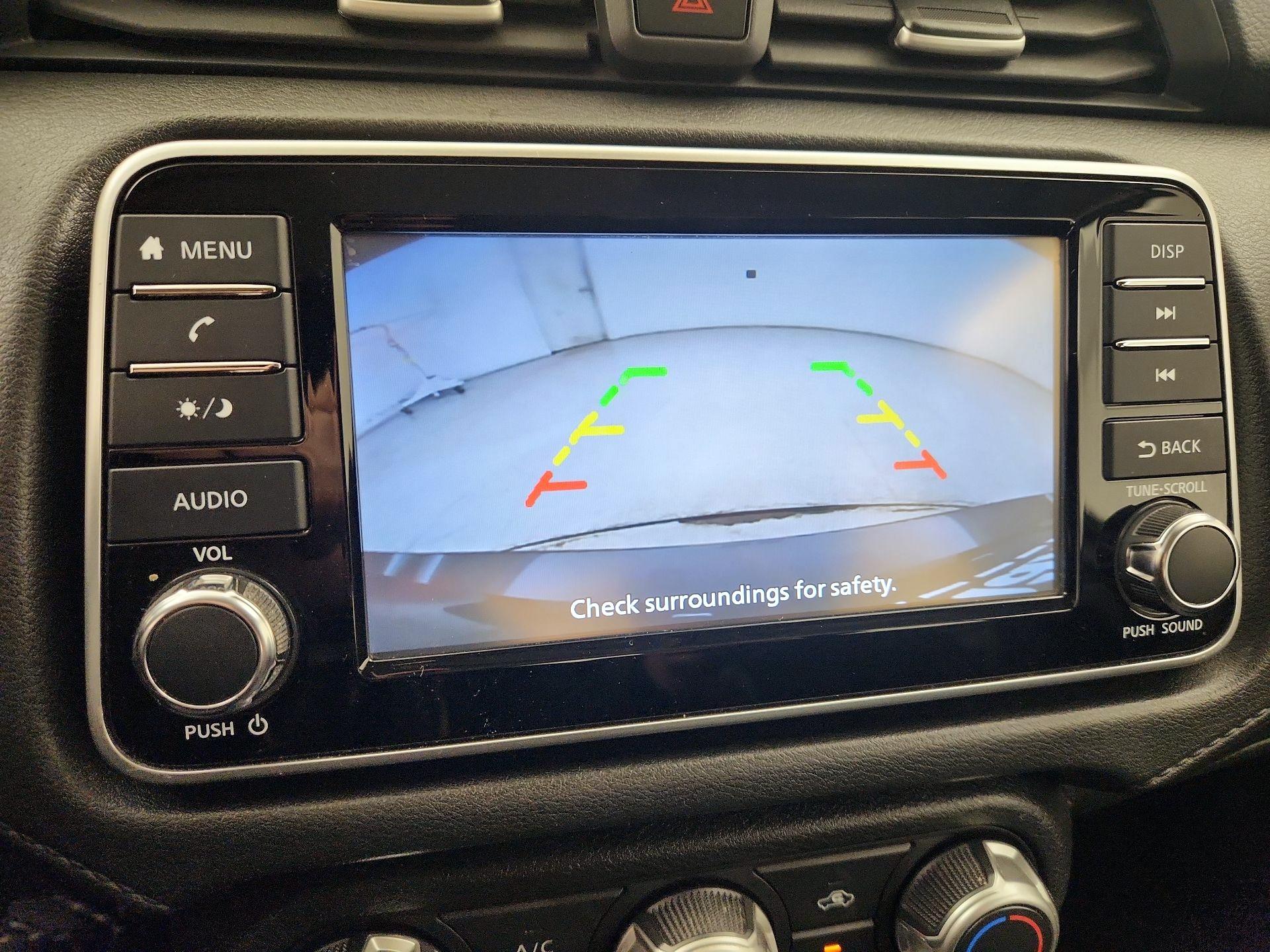 Thumbnail: 2020 Nissan Versa - 14