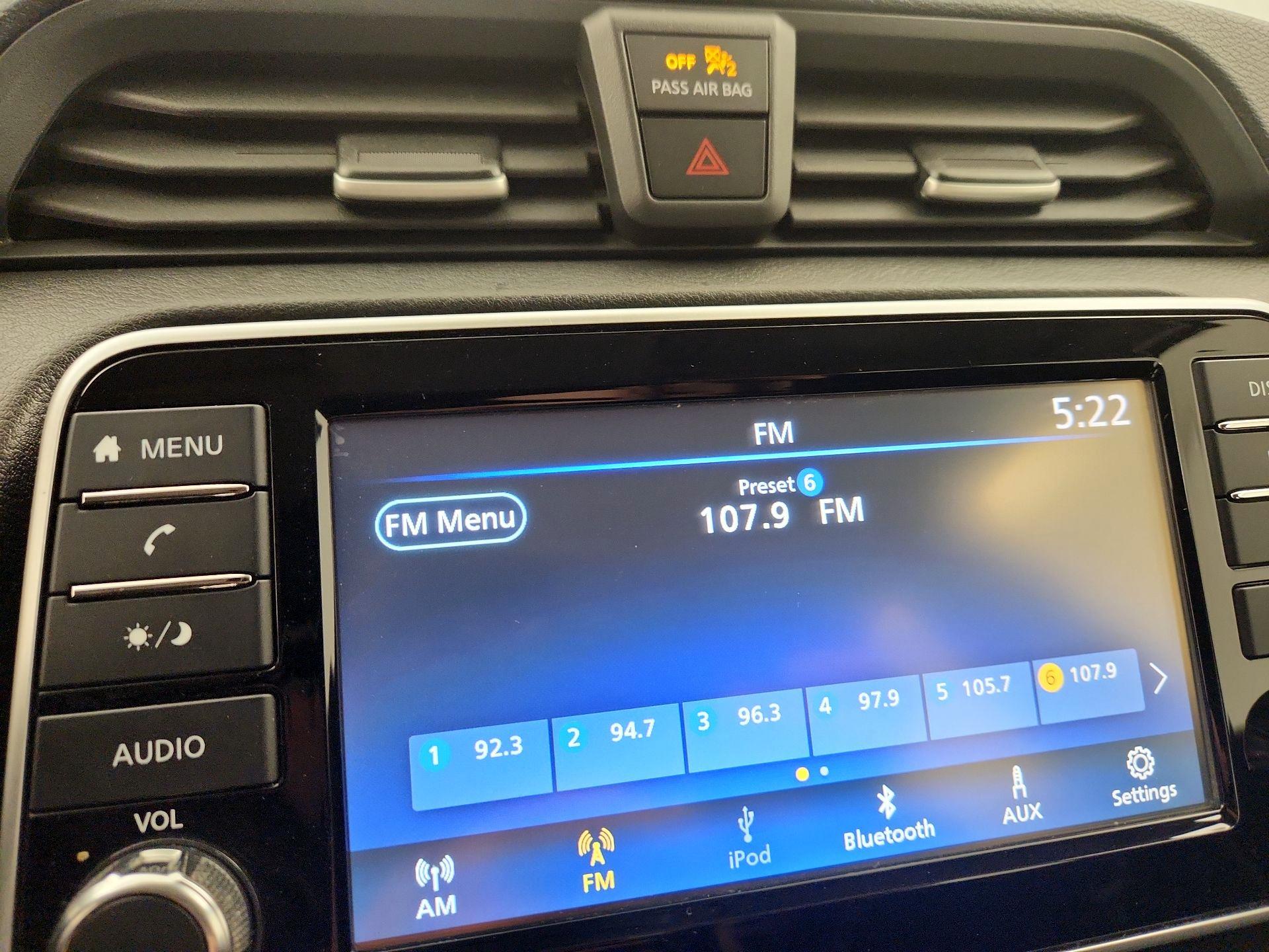 Thumbnail: 2020 Nissan Versa - 15