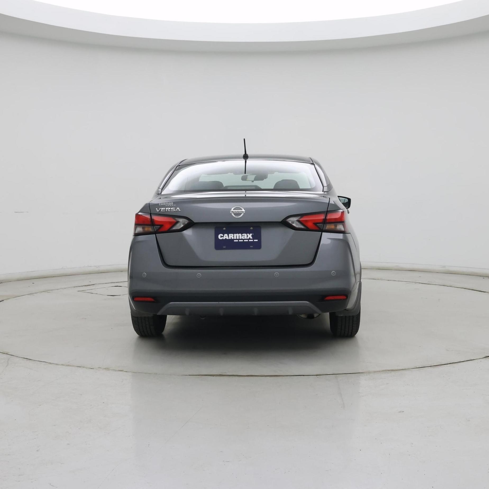 Thumbnail: 2020 Nissan Versa - 2